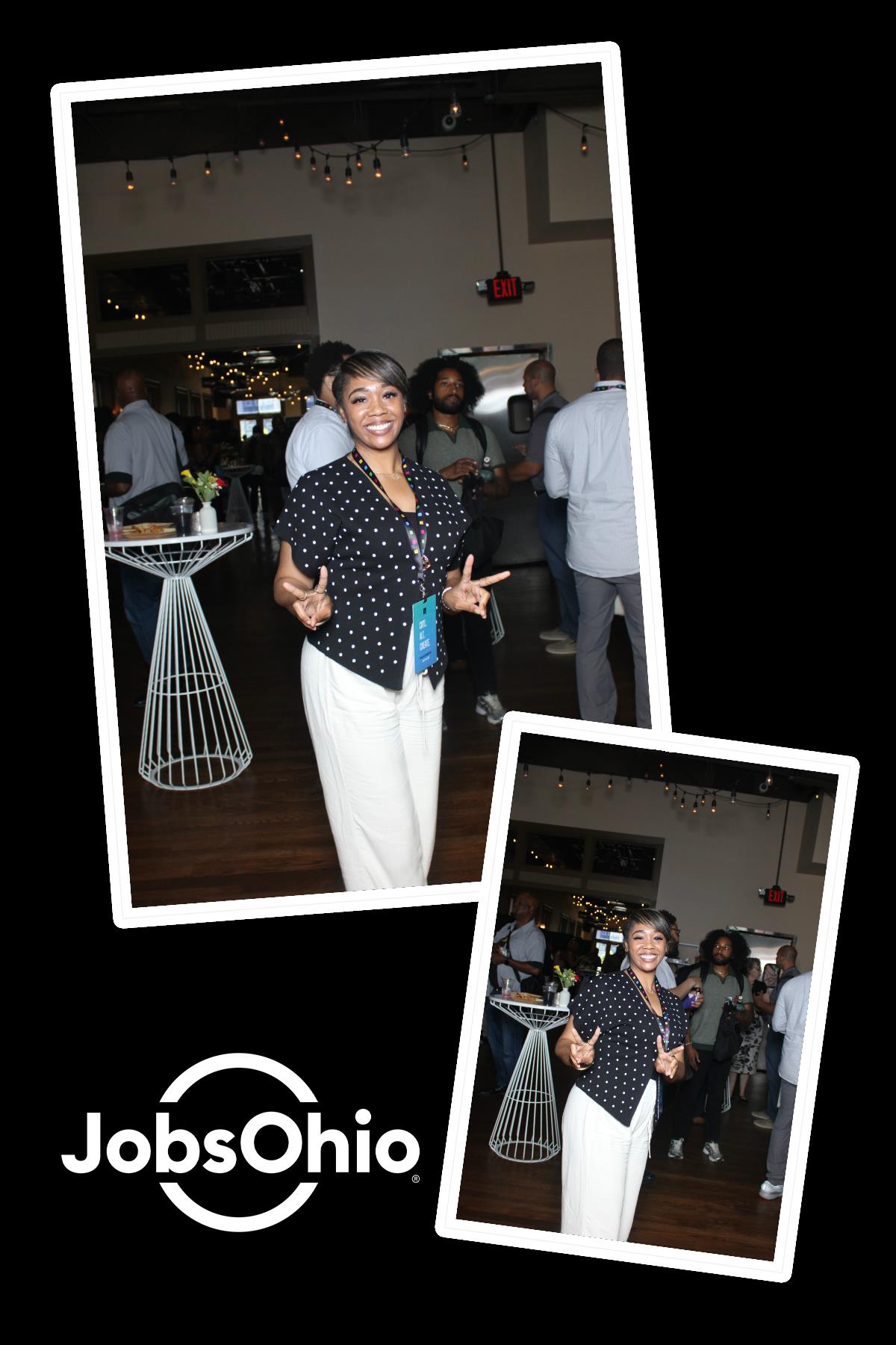 Jobs Ohio | View more photos from the event at gallery.photoboothcincy.com/u/PhotoBoothCincy/Jobs-Ohio