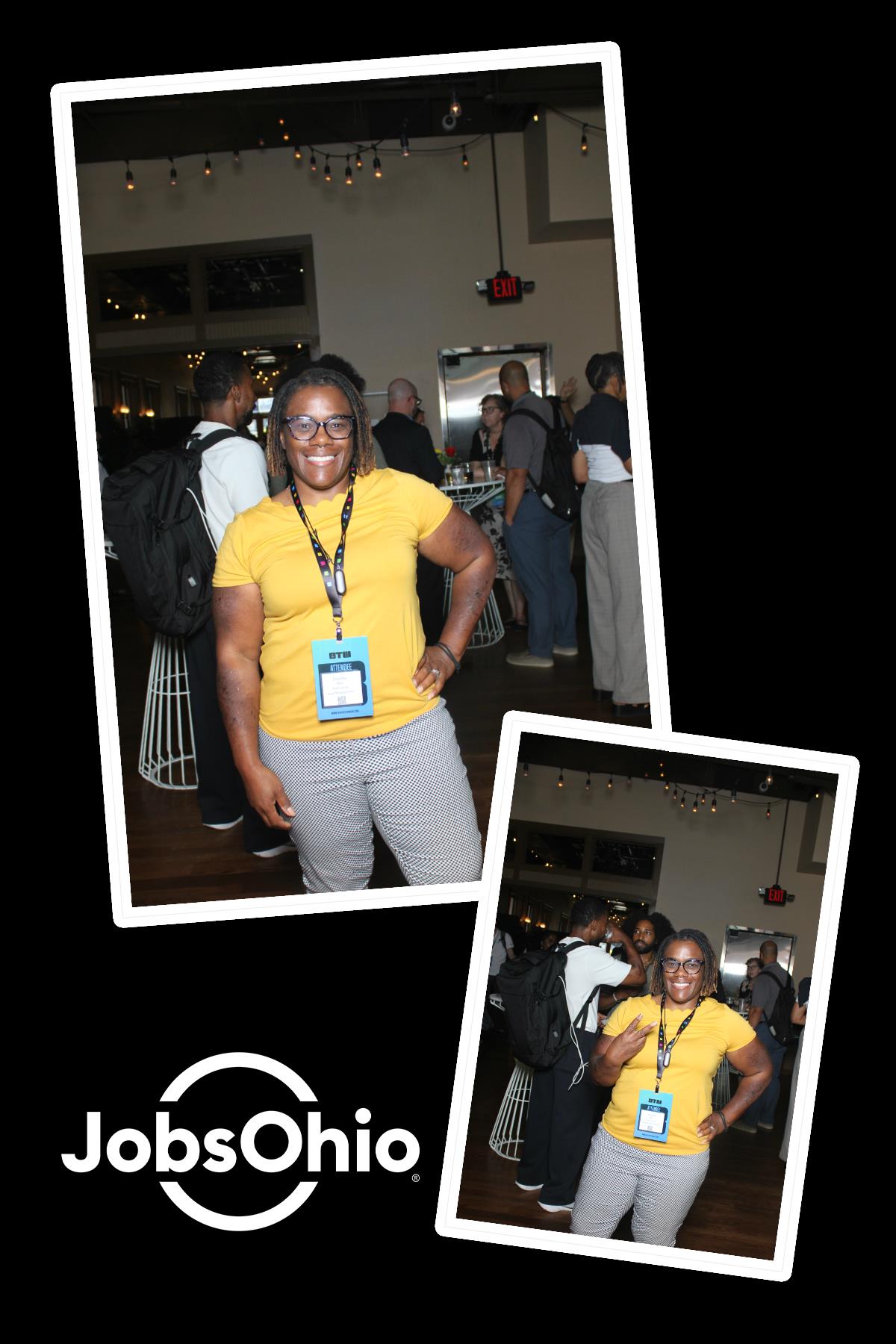 Jobs Ohio | View more photos from the event at gallery.photoboothcincy.com/u/PhotoBoothCincy/Jobs-Ohio