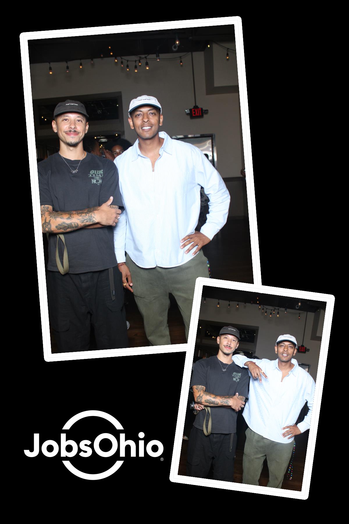 Jobs Ohio | View more photos from the event at gallery.photoboothcincy.com/u/PhotoBoothCincy/Jobs-Ohio