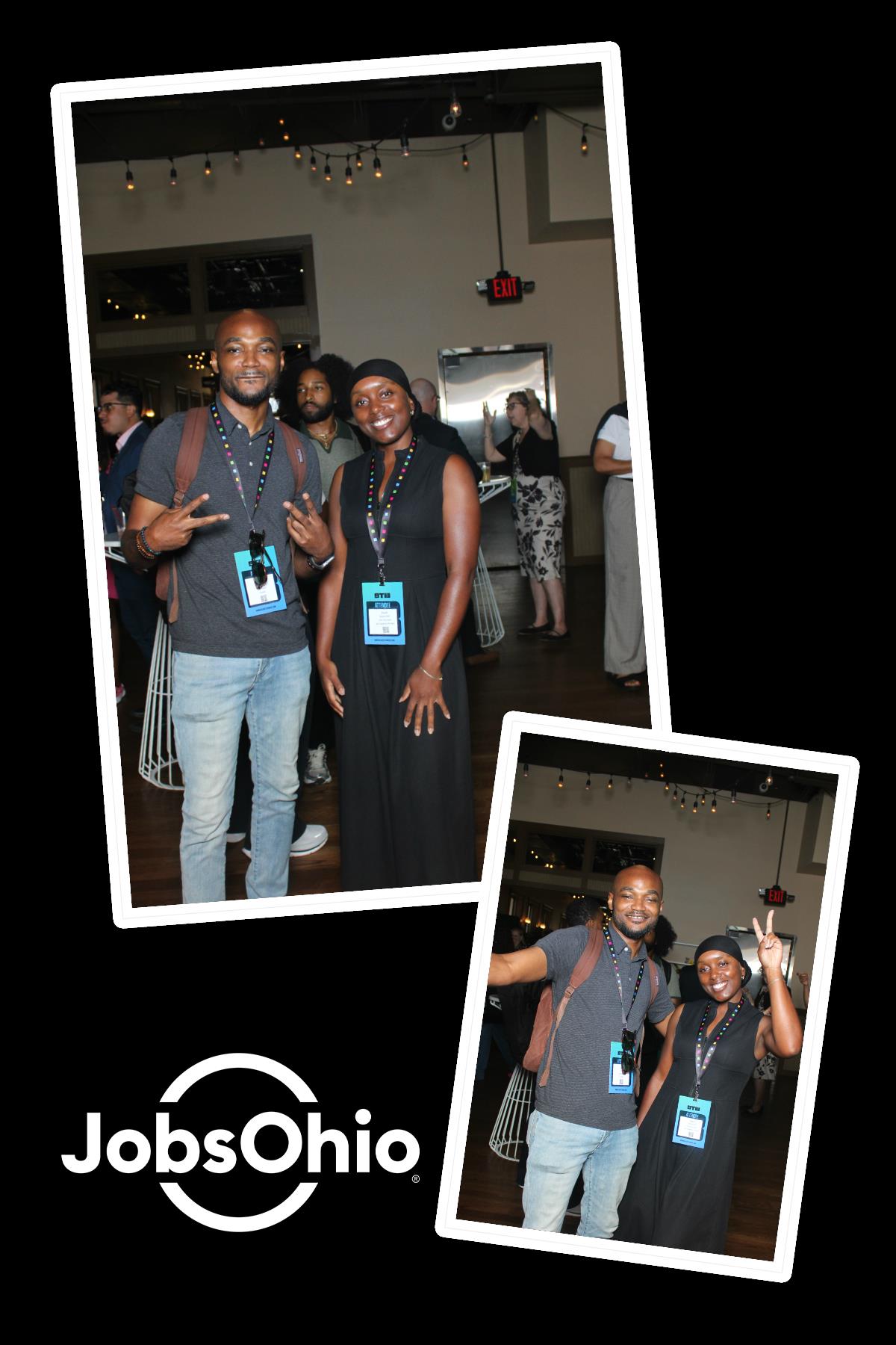 Jobs Ohio | View more photos from the event at gallery.photoboothcincy.com/u/PhotoBoothCincy/Jobs-Ohio