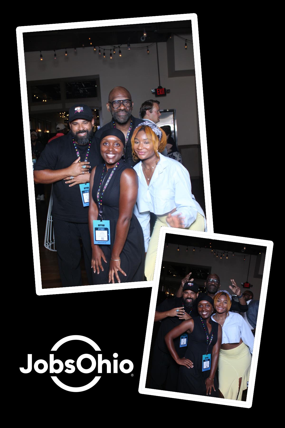 Jobs Ohio | View more photos from the event at gallery.photoboothcincy.com/u/PhotoBoothCincy/Jobs-Ohio