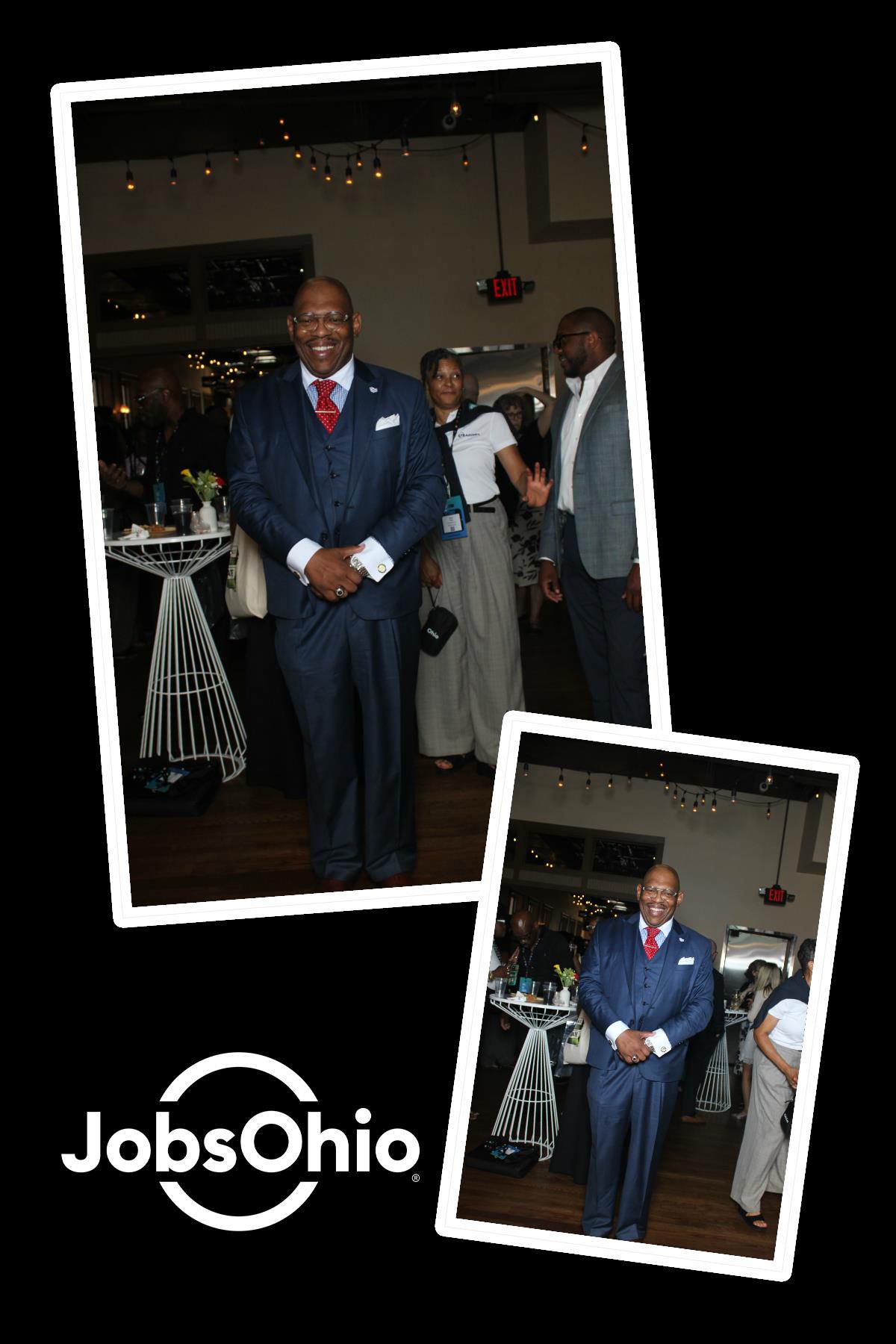 Jobs Ohio | View more photos from the event at gallery.photoboothcincy.com/u/PhotoBoothCincy/Jobs-Ohio