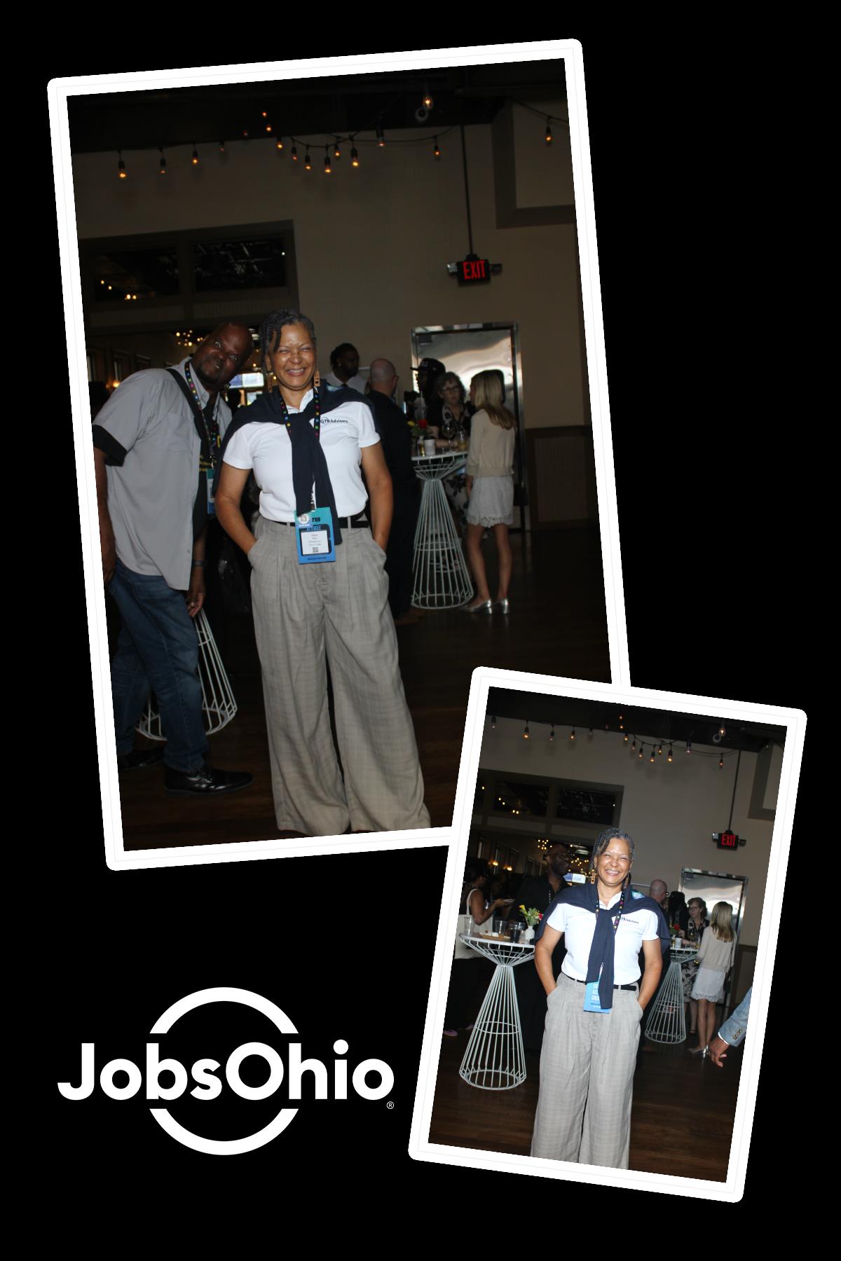 Jobs Ohio | View more photos from the event at gallery.photoboothcincy.com/u/PhotoBoothCincy/Jobs-Ohio