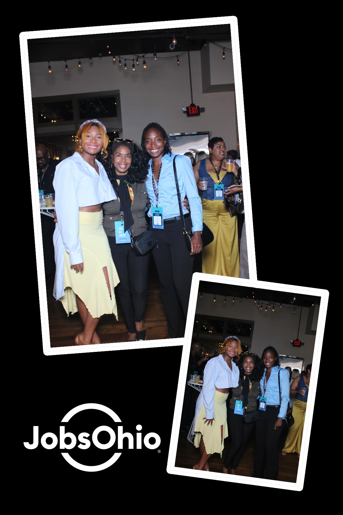 Jobs Ohio | View more photos from the event at gallery.photoboothcincy.com/u/PhotoBoothCincy/Jobs-Ohio