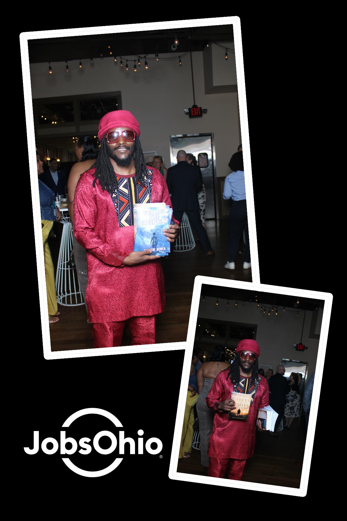 Jobs Ohio | View more photos from the event at gallery.photoboothcincy.com/u/PhotoBoothCincy/Jobs-Ohio