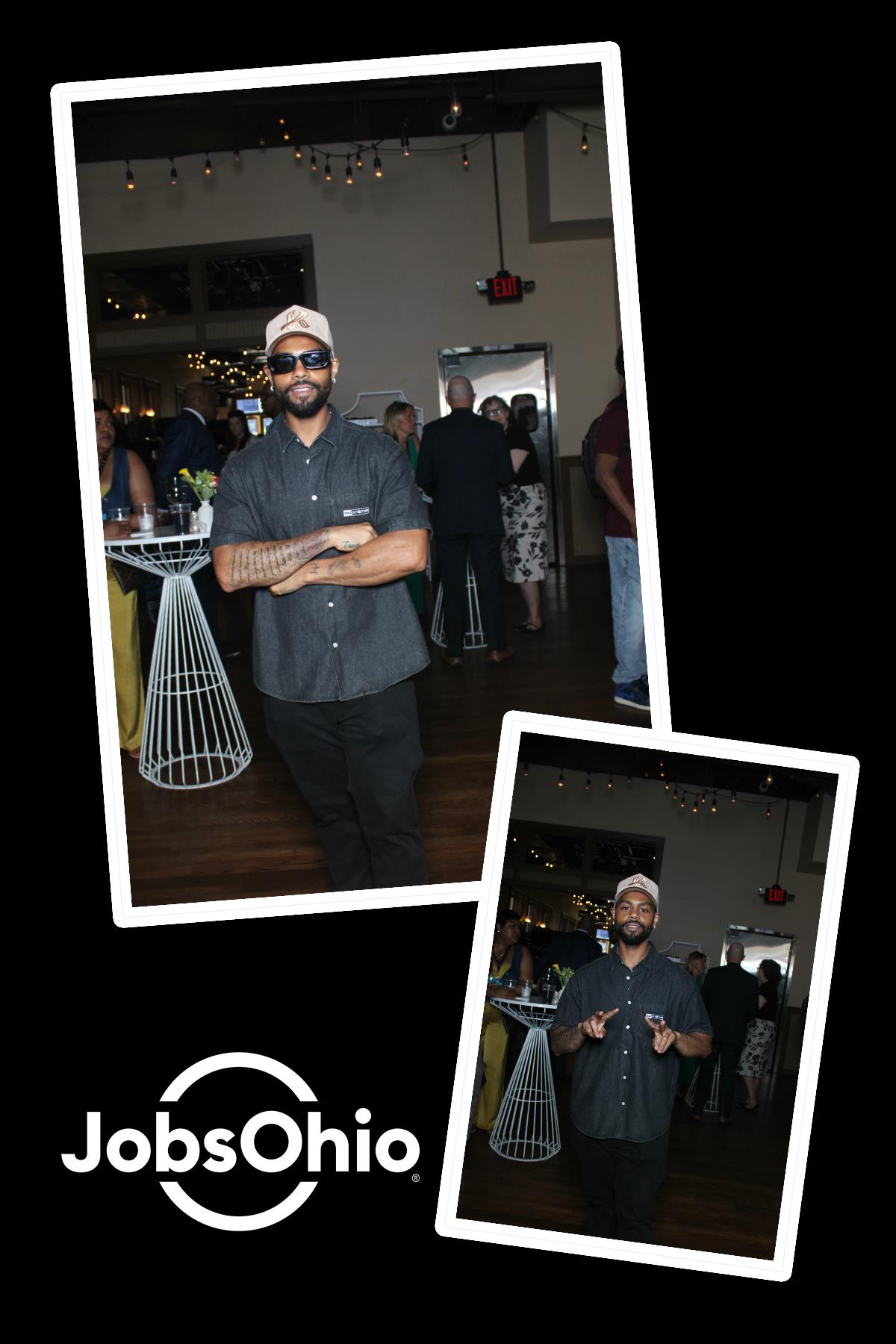 Jobs Ohio | View more photos from the event at gallery.photoboothcincy.com/u/PhotoBoothCincy/Jobs-Ohio