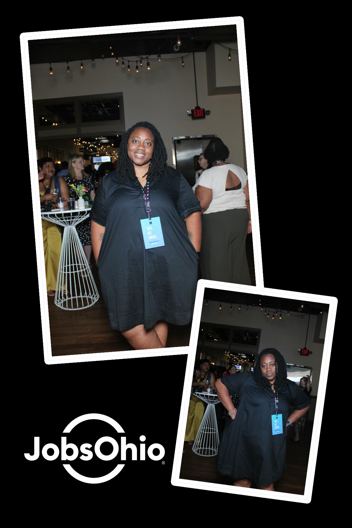 Jobs Ohio | View more photos from the event at gallery.photoboothcincy.com/u/PhotoBoothCincy/Jobs-Ohio