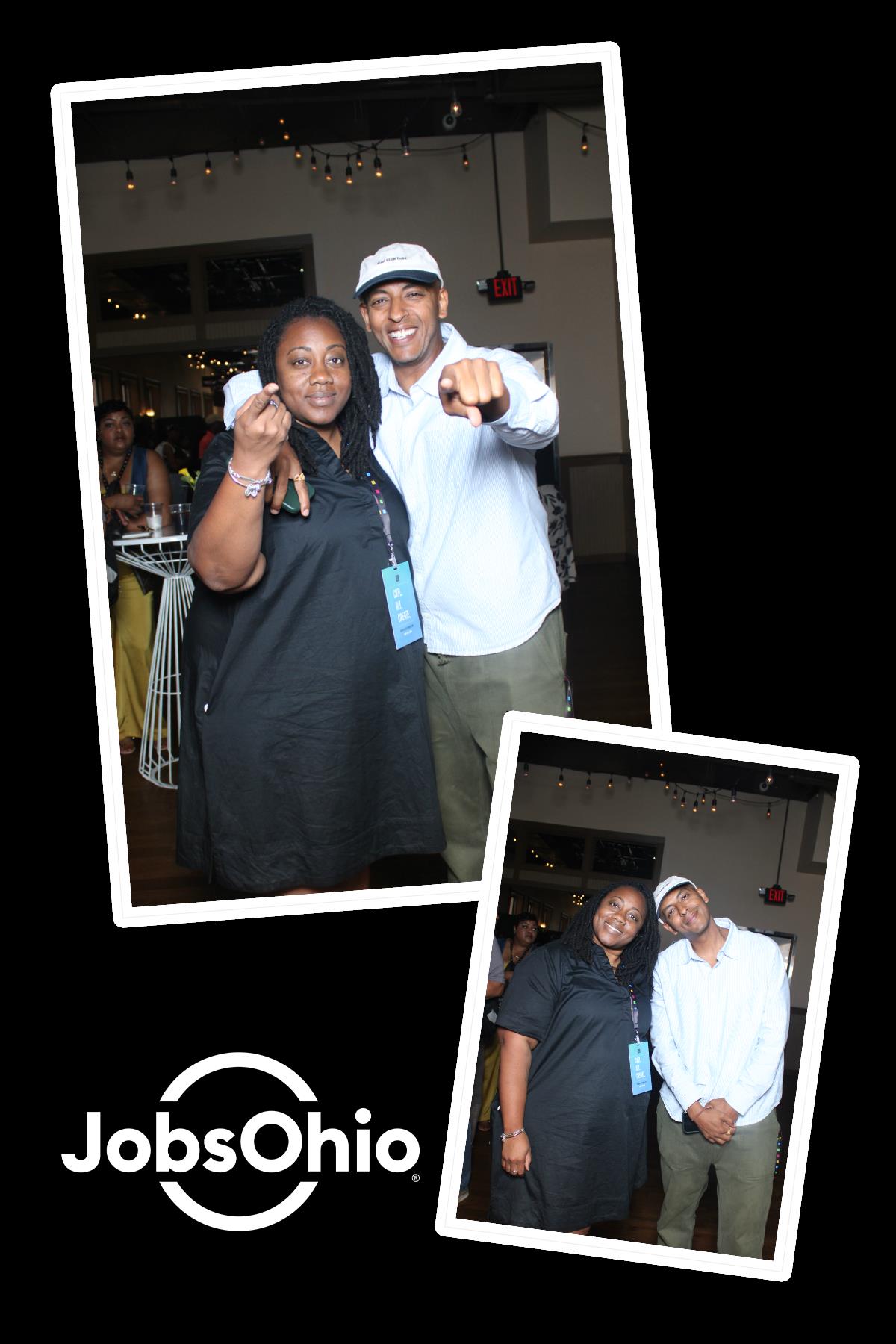 Jobs Ohio | View more photos from the event at gallery.photoboothcincy.com/u/PhotoBoothCincy/Jobs-Ohio