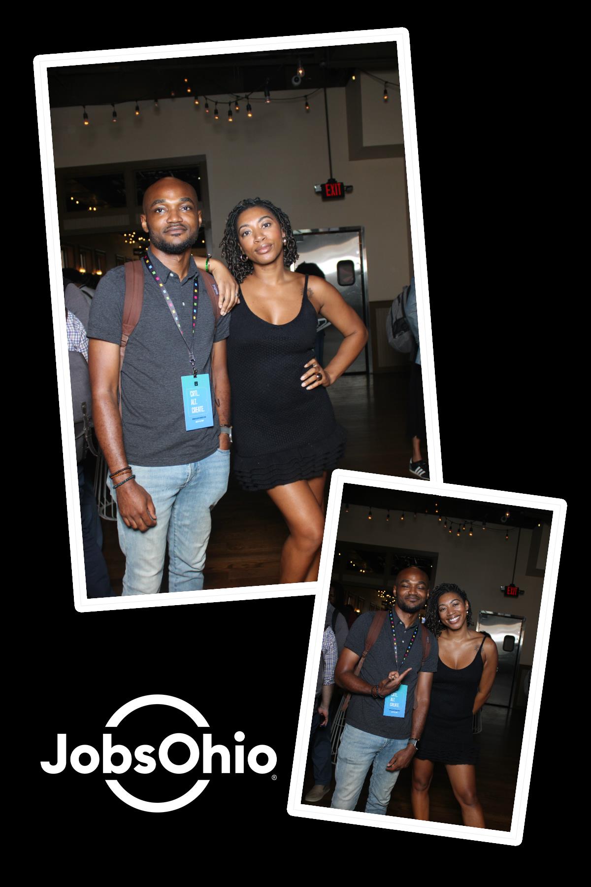 Jobs Ohio | View more photos from the event at gallery.photoboothcincy.com/u/PhotoBoothCincy/Jobs-Ohio