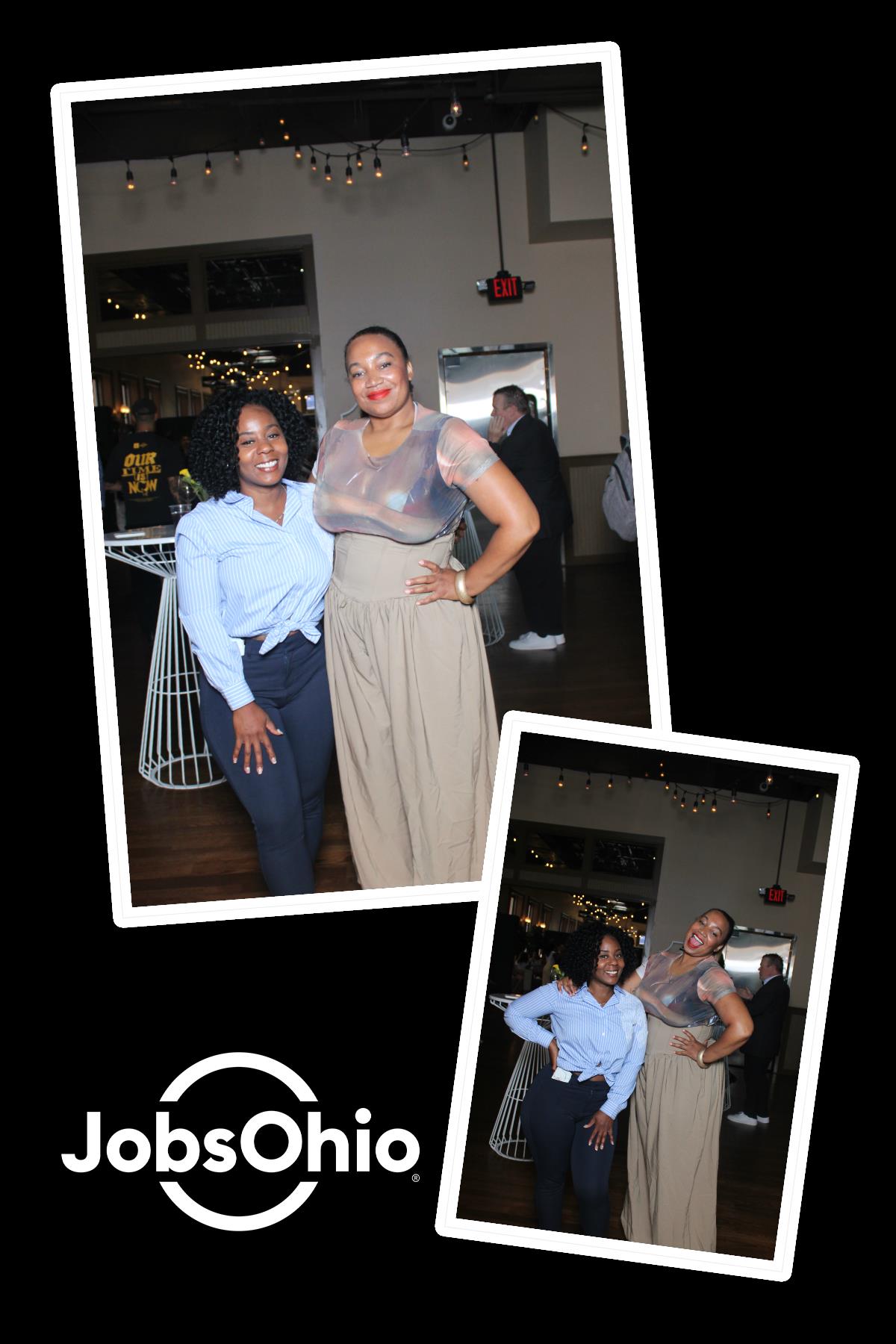 Jobs Ohio | View more photos from the event at gallery.photoboothcincy.com/u/PhotoBoothCincy/Jobs-Ohio