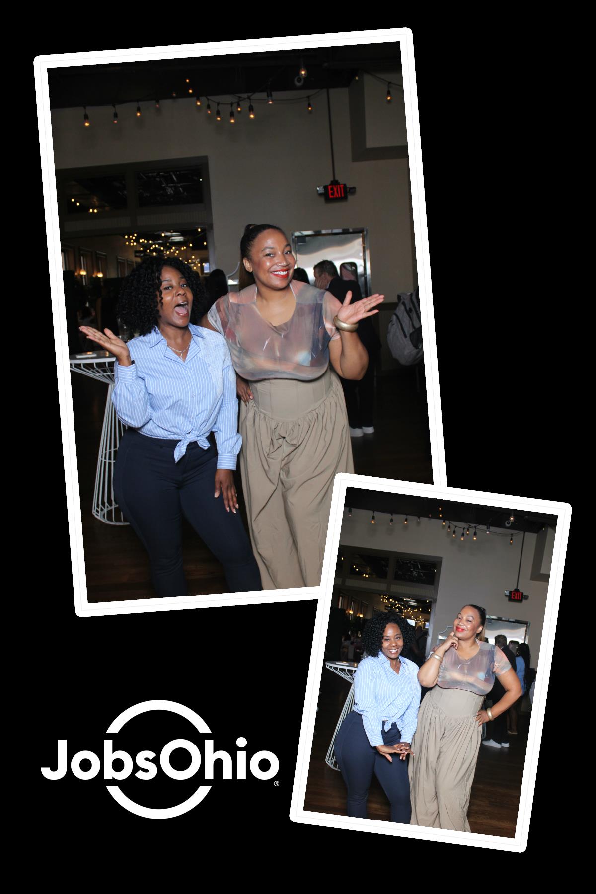Jobs Ohio | View more photos from the event at gallery.photoboothcincy.com/u/PhotoBoothCincy/Jobs-Ohio