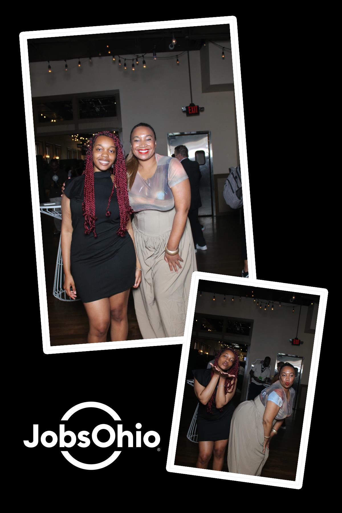 Jobs Ohio | View more photos from the event at gallery.photoboothcincy.com/u/PhotoBoothCincy/Jobs-Ohio