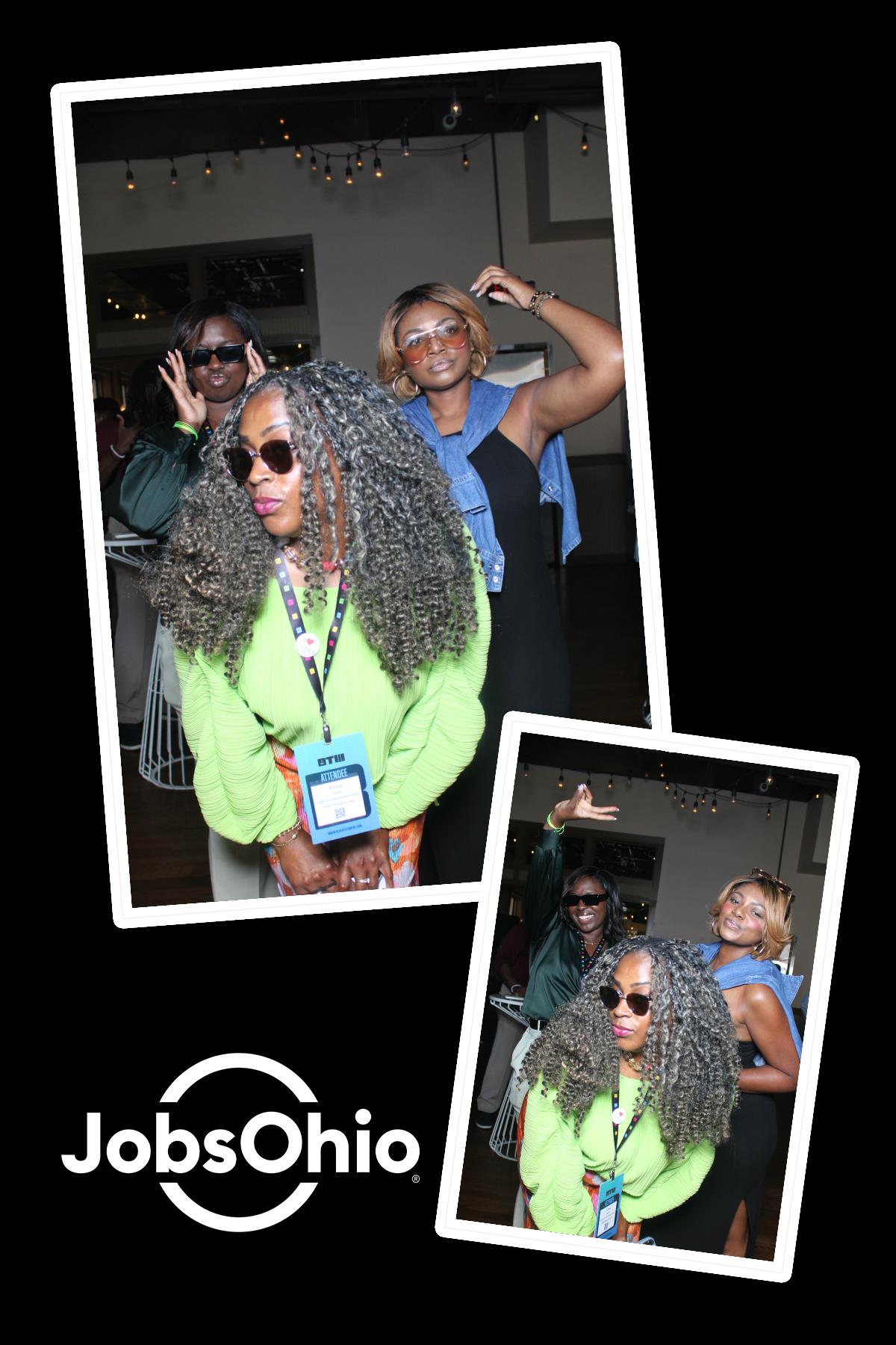 Jobs Ohio | View more photos from the event at gallery.photoboothcincy.com/u/PhotoBoothCincy/Jobs-Ohio