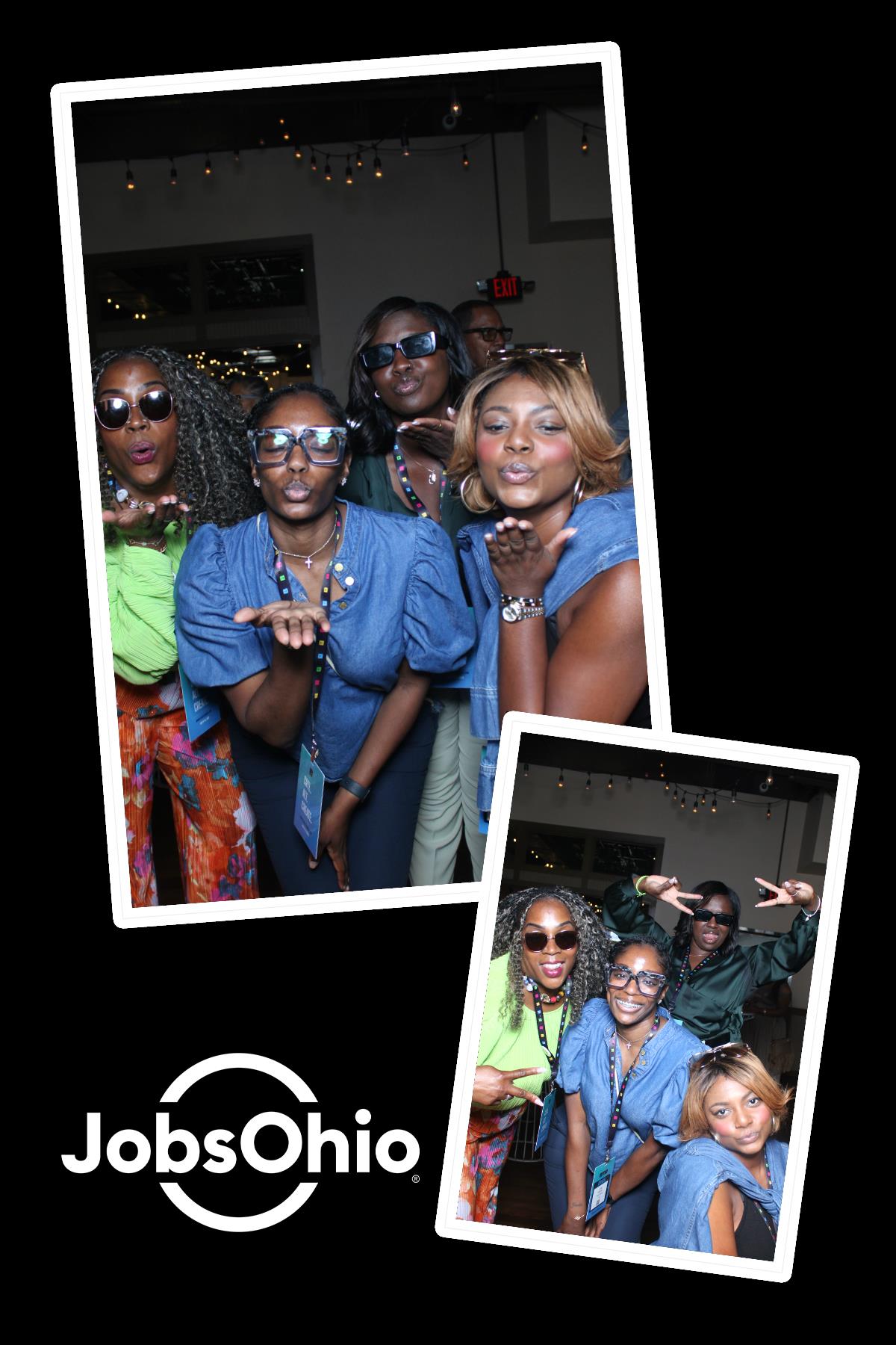Jobs Ohio | View more photos from the event at gallery.photoboothcincy.com/u/PhotoBoothCincy/Jobs-Ohio