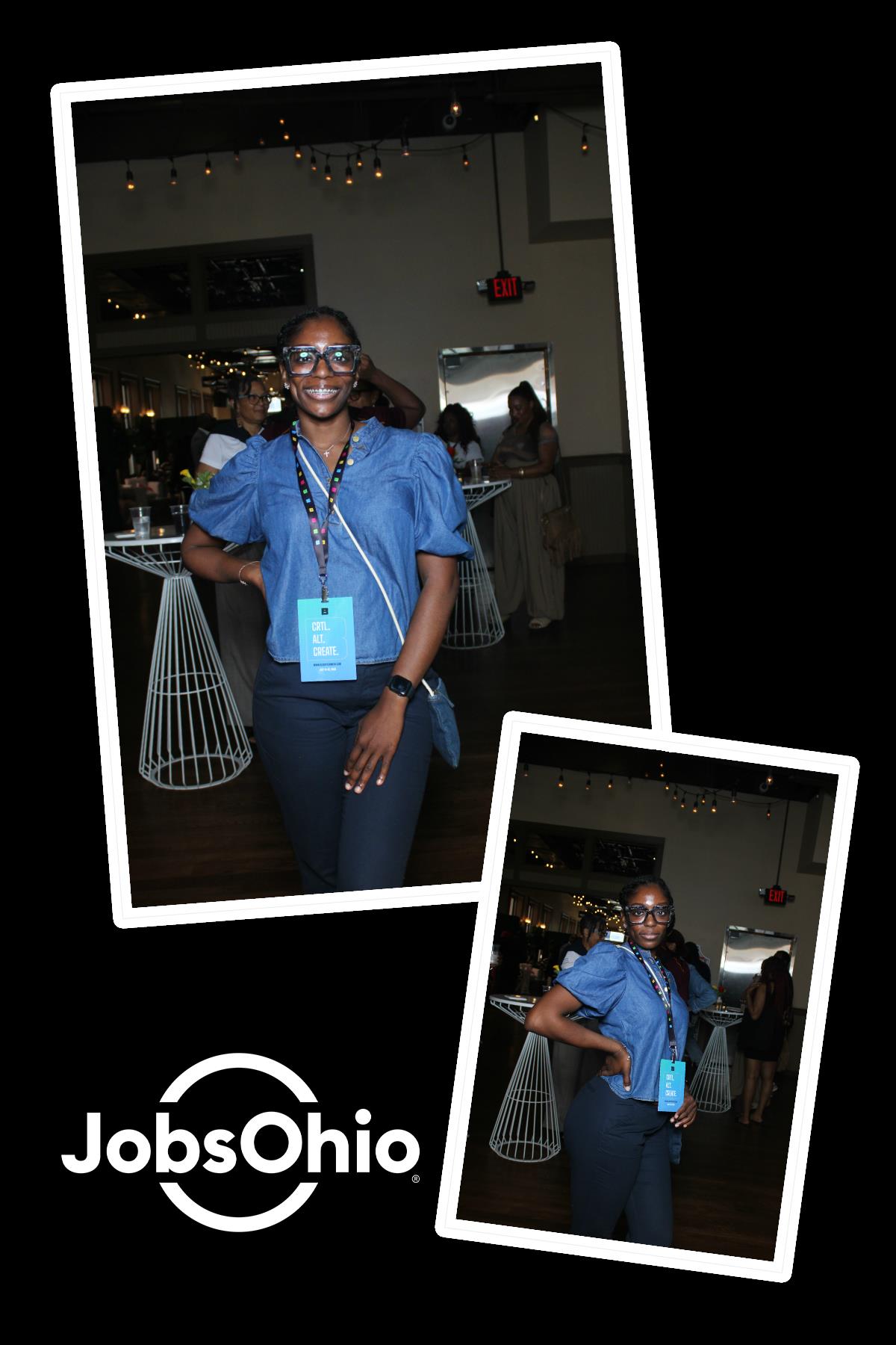 Jobs Ohio | View more photos from the event at gallery.photoboothcincy.com/u/PhotoBoothCincy/Jobs-Ohio