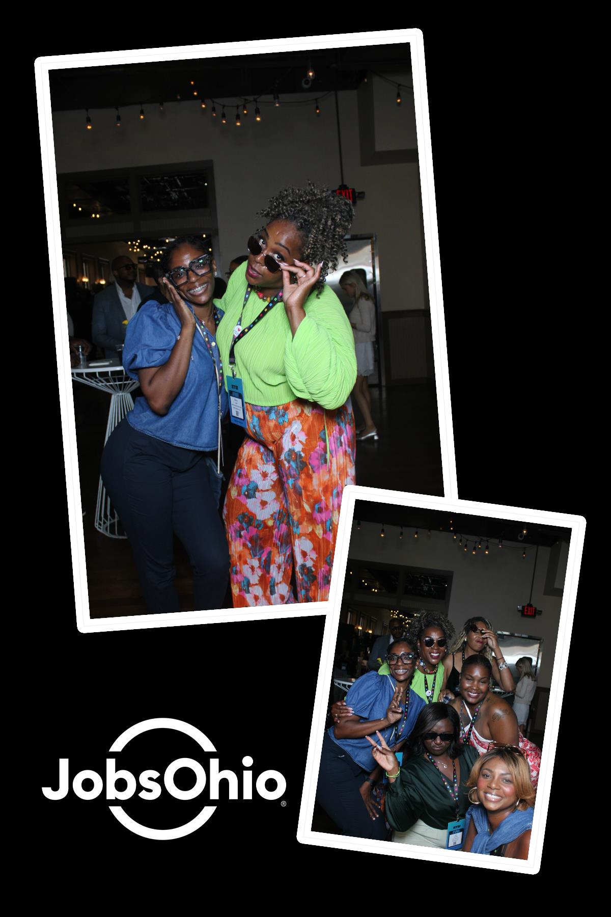 Jobs Ohio | View more photos from the event at gallery.photoboothcincy.com/u/PhotoBoothCincy/Jobs-Ohio