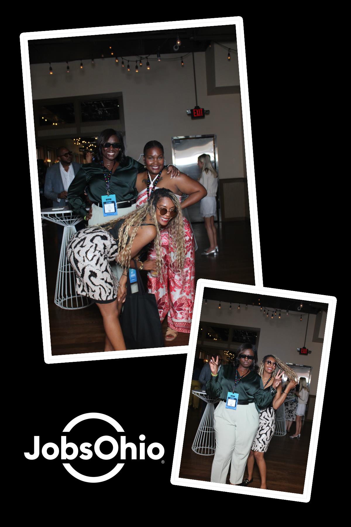 Jobs Ohio | View more photos from the event at gallery.photoboothcincy.com/u/PhotoBoothCincy/Jobs-Ohio
