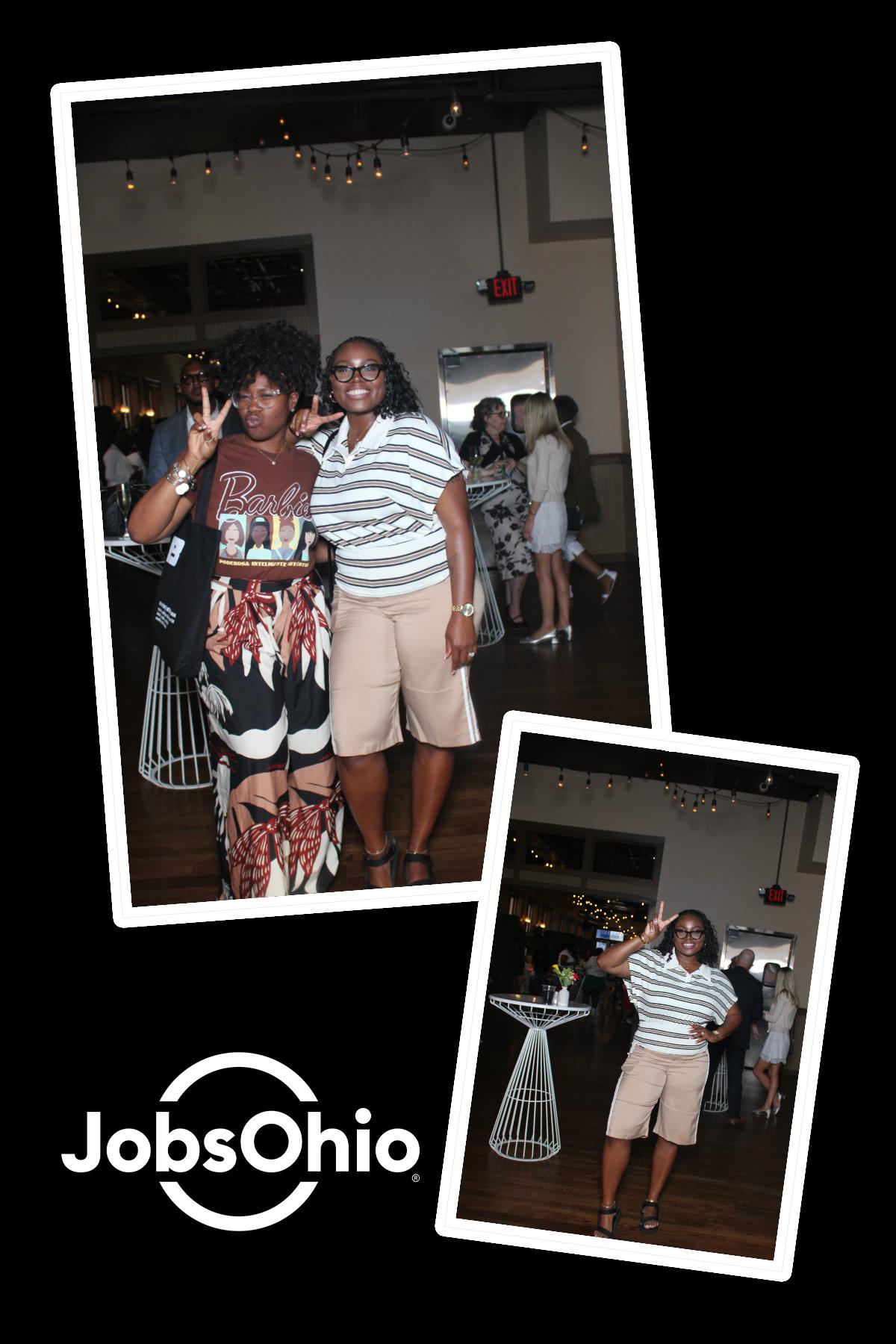 Jobs Ohio | View more photos from the event at gallery.photoboothcincy.com/u/PhotoBoothCincy/Jobs-Ohio