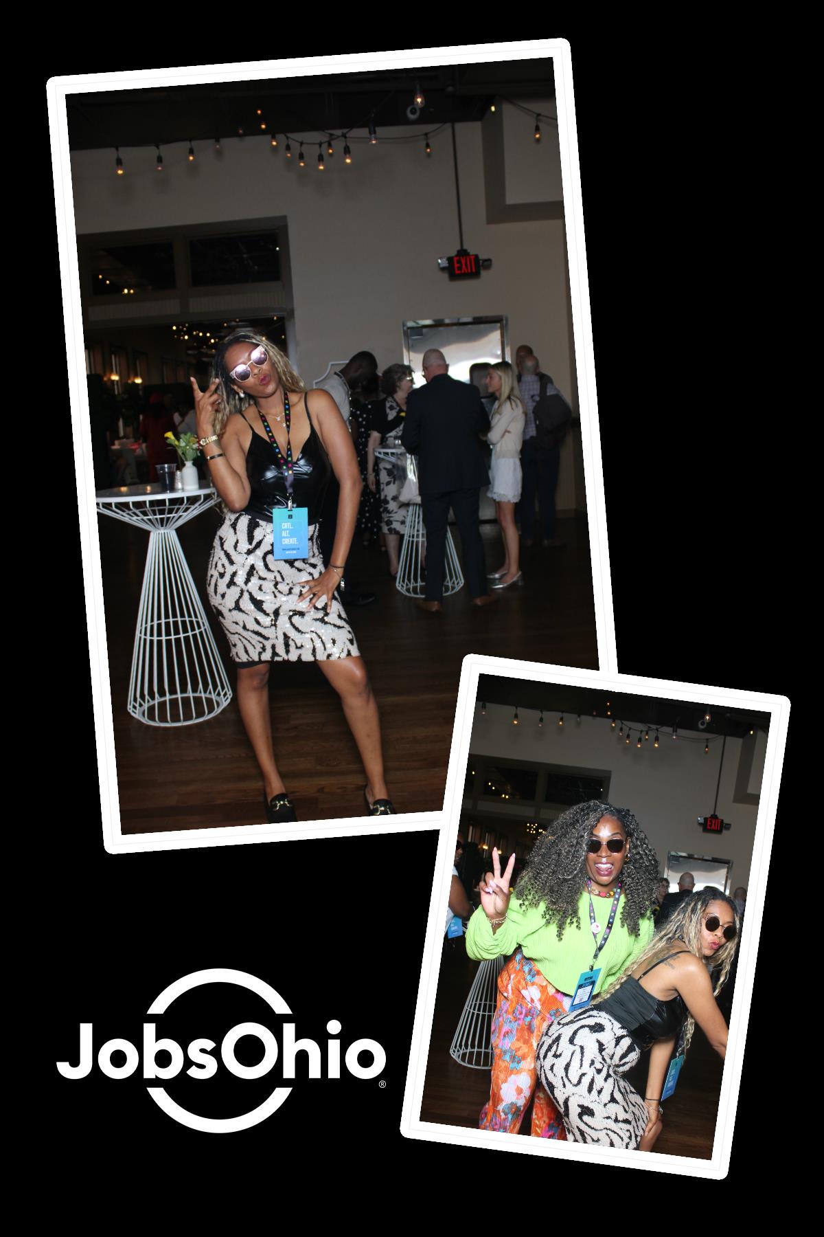 Jobs Ohio | View more photos from the event at gallery.photoboothcincy.com/u/PhotoBoothCincy/Jobs-Ohio