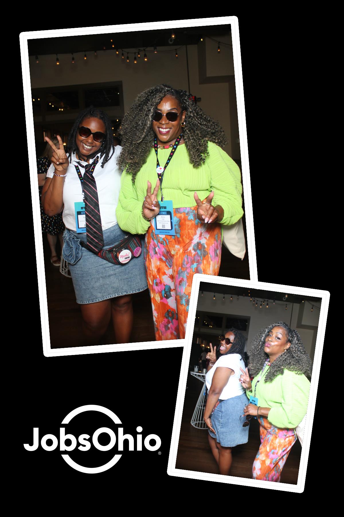 Jobs Ohio | View more photos from the event at gallery.photoboothcincy.com/u/PhotoBoothCincy/Jobs-Ohio