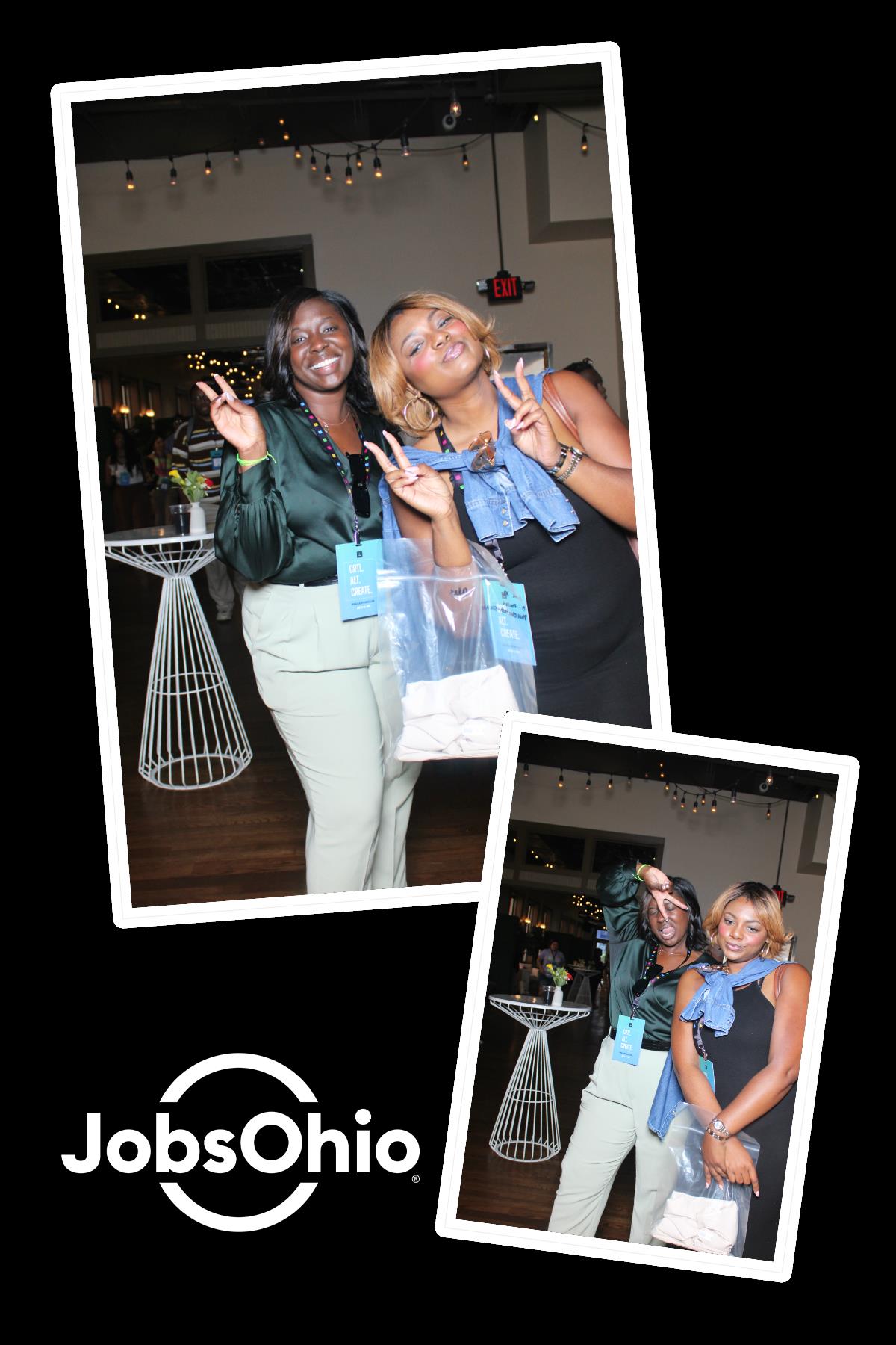 Jobs Ohio | View more photos from the event at gallery.photoboothcincy.com/u/PhotoBoothCincy/Jobs-Ohio