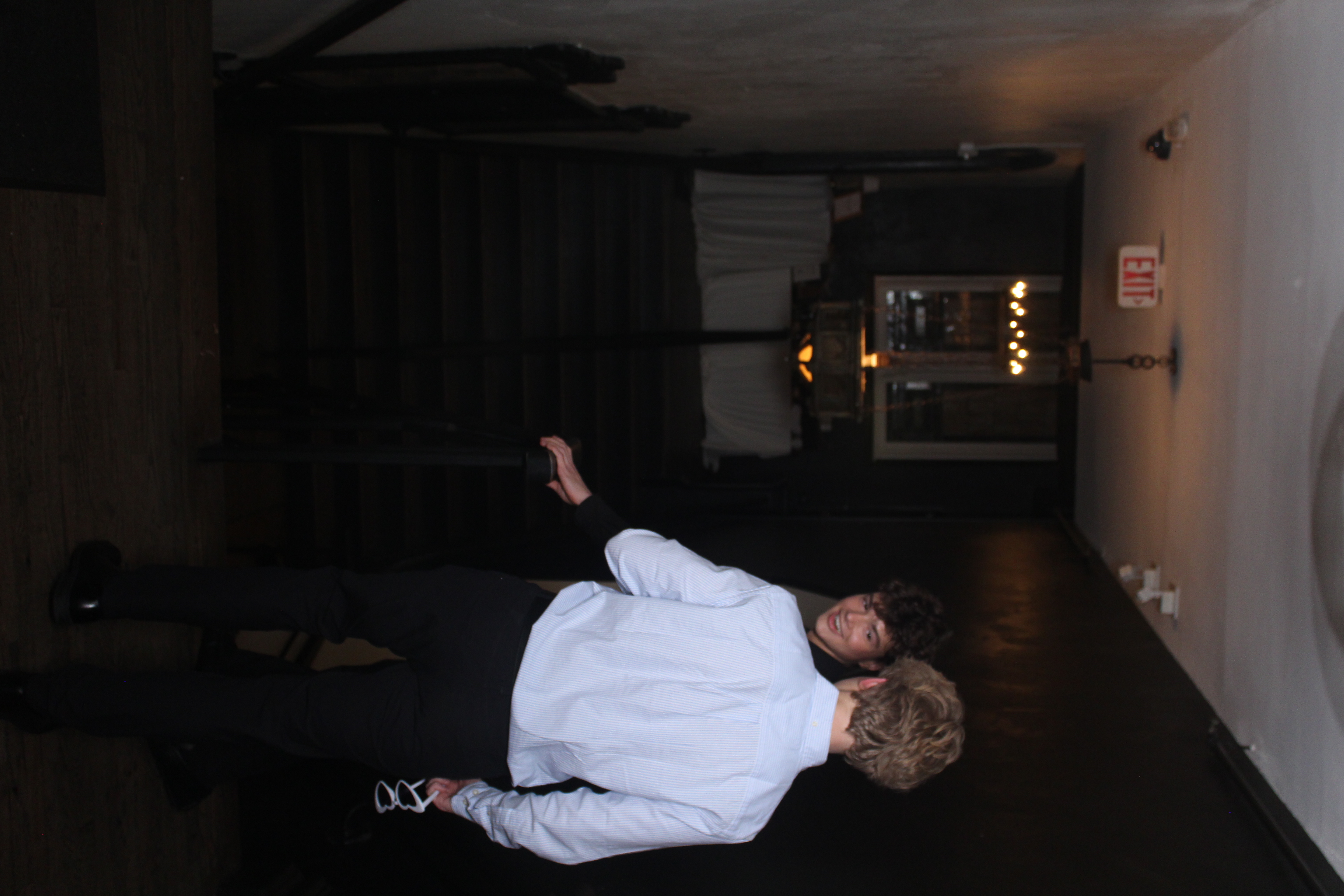 Joe & Emily | View more photos from the event at gallery.photoboothcincy.com/u/PhotoBoothCincy/Joe-Emily