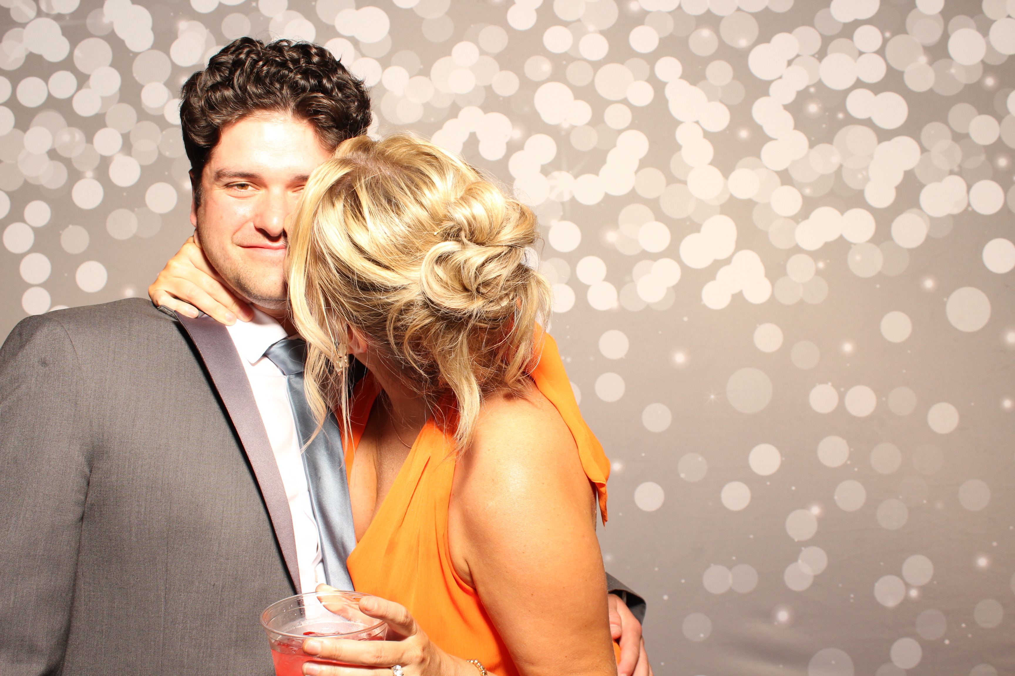 Joe & Grace | View more photos from the event at gallery.photoboothcincy.com/u/PhotoBoothCincy/Joe-Grace
