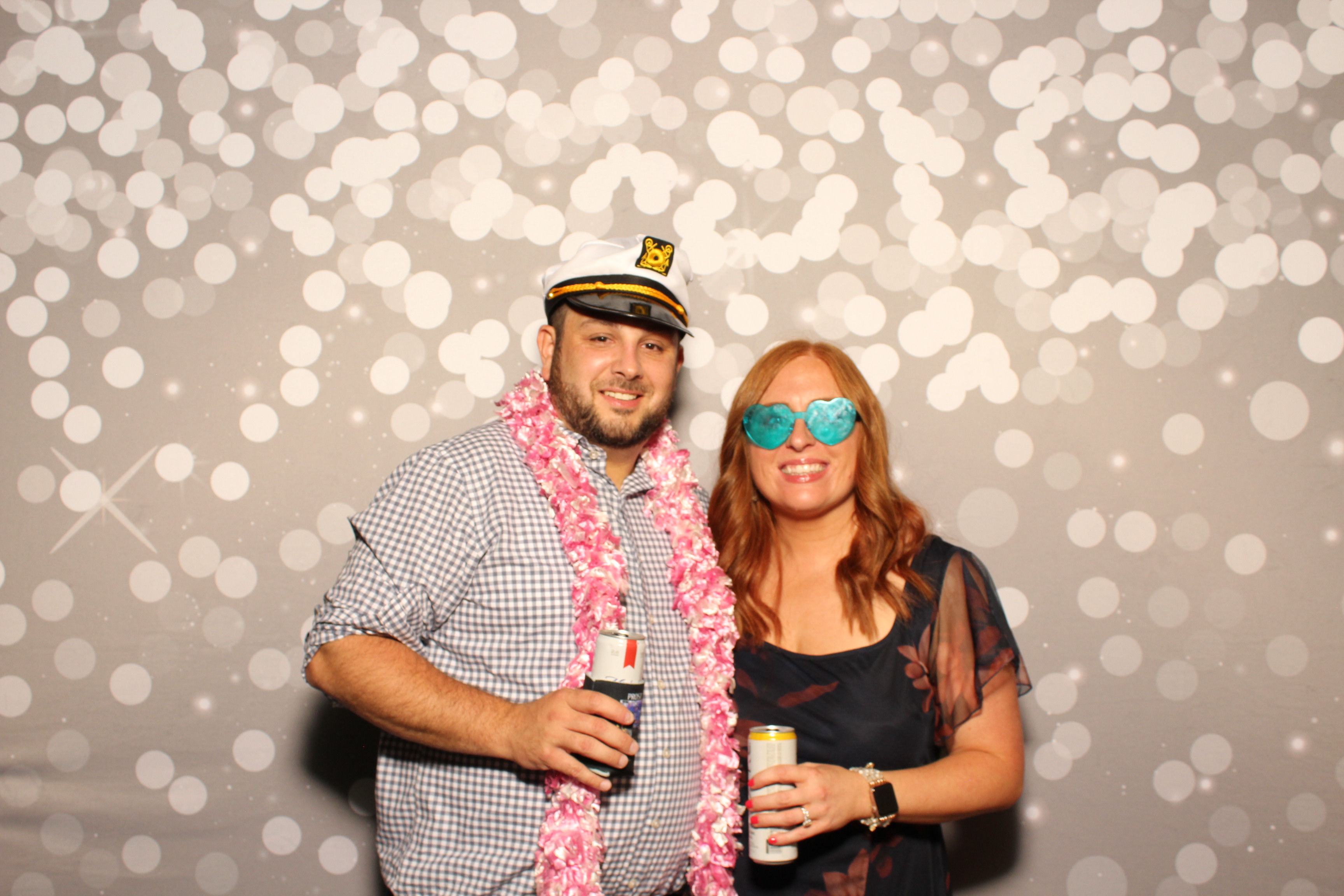Joe & Grace | View more photos from the event at gallery.photoboothcincy.com/u/PhotoBoothCincy/Joe-Grace