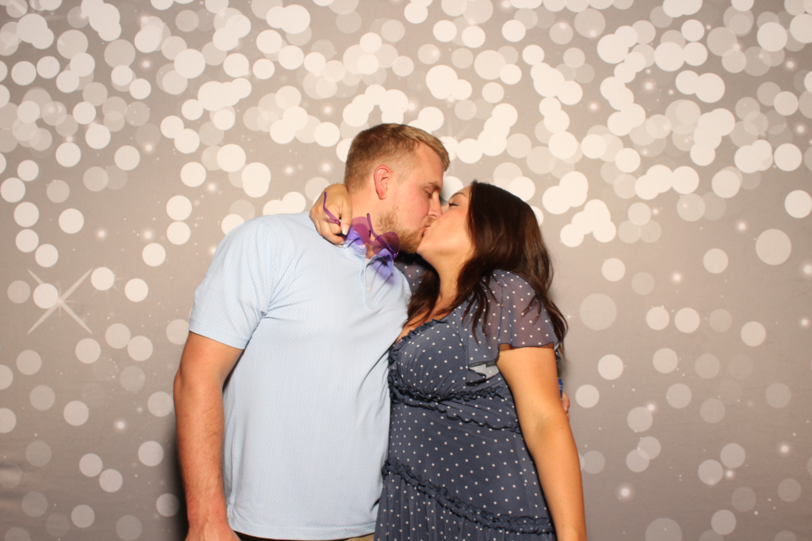 Joe & Grace | View more photos from the event at gallery.photoboothcincy.com/u/PhotoBoothCincy/Joe-Grace