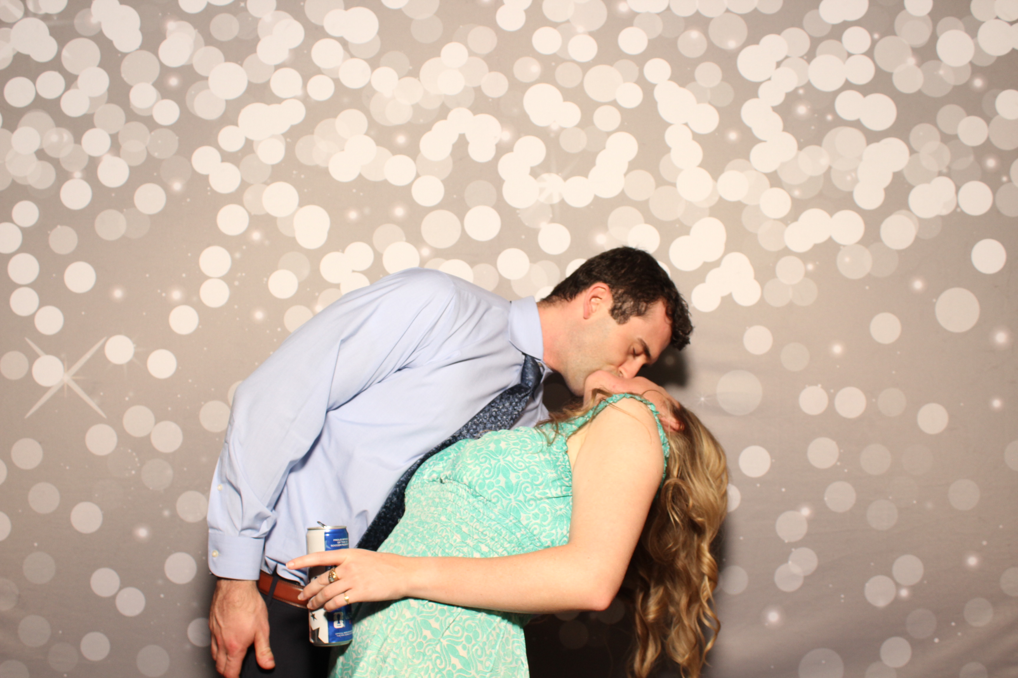 Joe & Grace | View more photos from the event at gallery.photoboothcincy.com/u/PhotoBoothCincy/Joe-Grace