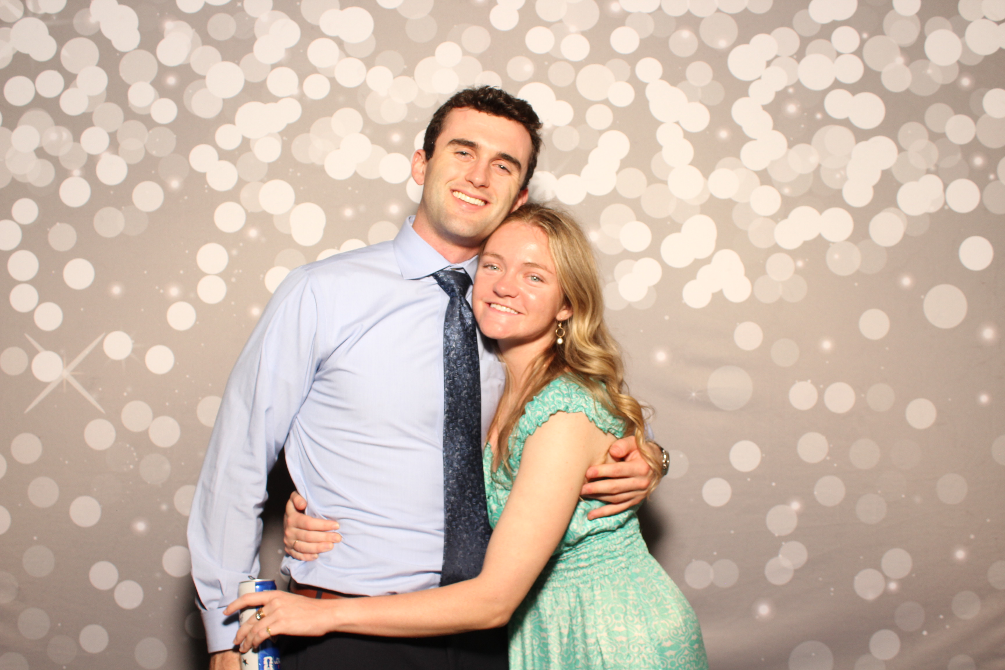 Joe & Grace | View more photos from the event at gallery.photoboothcincy.com/u/PhotoBoothCincy/Joe-Grace