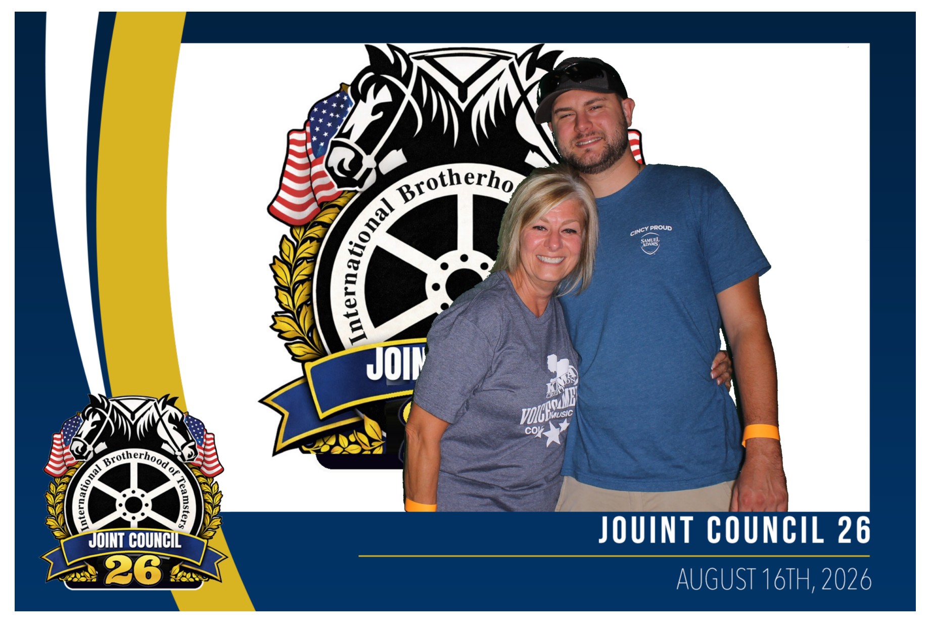 Joint Council 26 | View more photos from the event at gallery.photoboothcincy.com/u/PhotoBoothCincy/Joint-Council-26