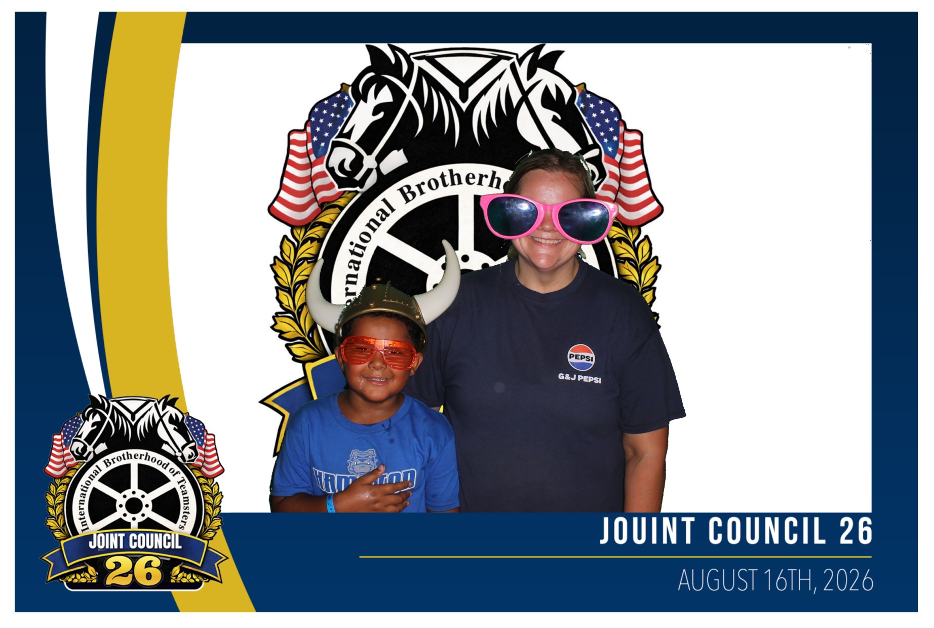 Joint Council 26 | View more photos from the event at gallery.photoboothcincy.com/u/PhotoBoothCincy/Joint-Council-26