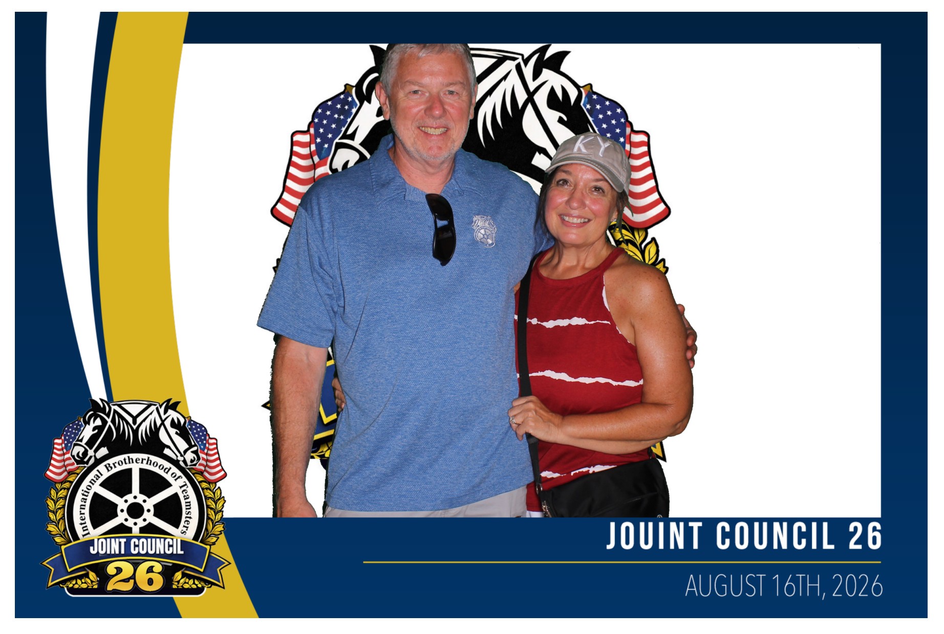 Joint Council 26 | View more photos from the event at gallery.photoboothcincy.com/u/PhotoBoothCincy/Joint-Council-26