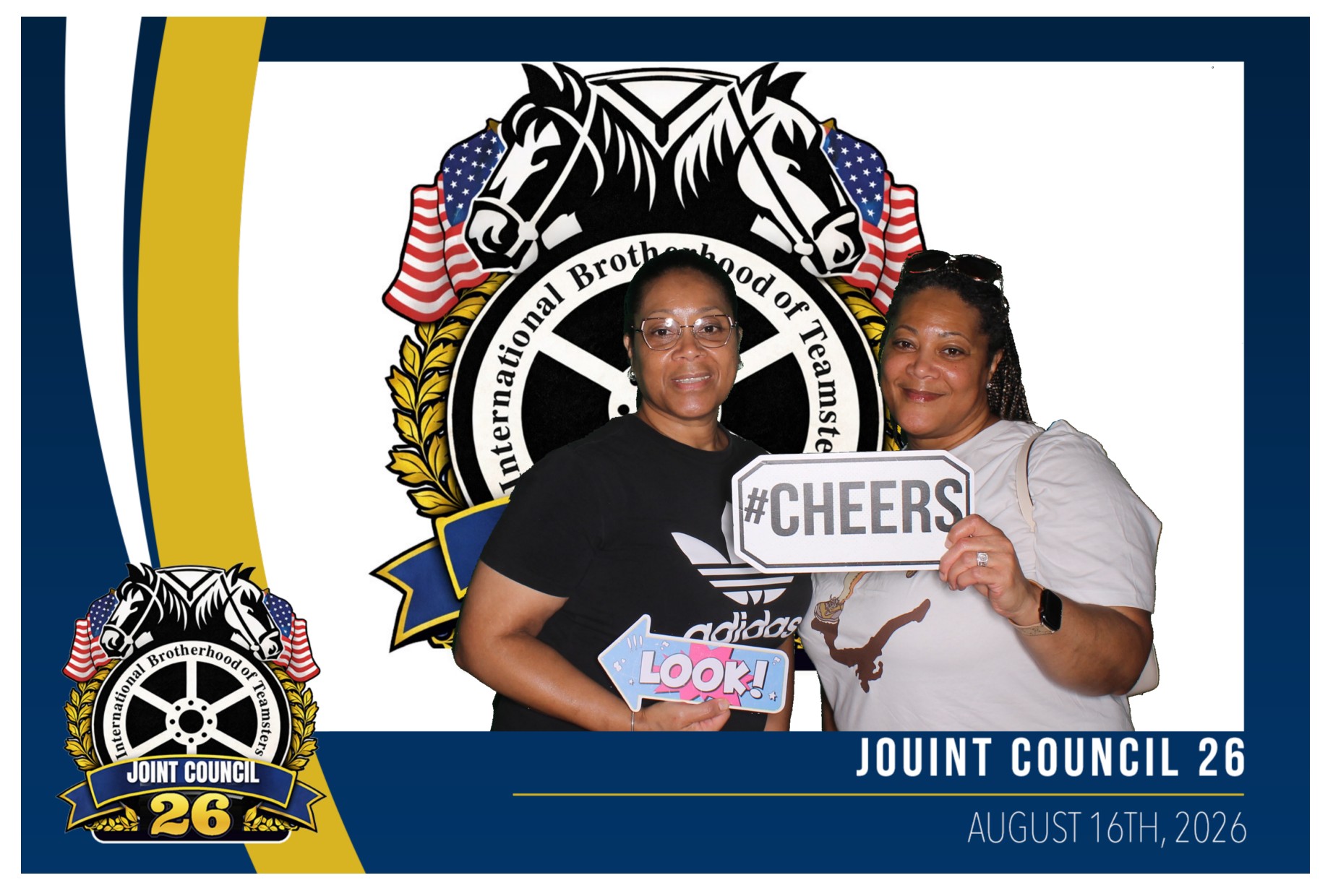 Joint Council 26 | View more photos from the event at gallery.photoboothcincy.com/u/PhotoBoothCincy/Joint-Council-26