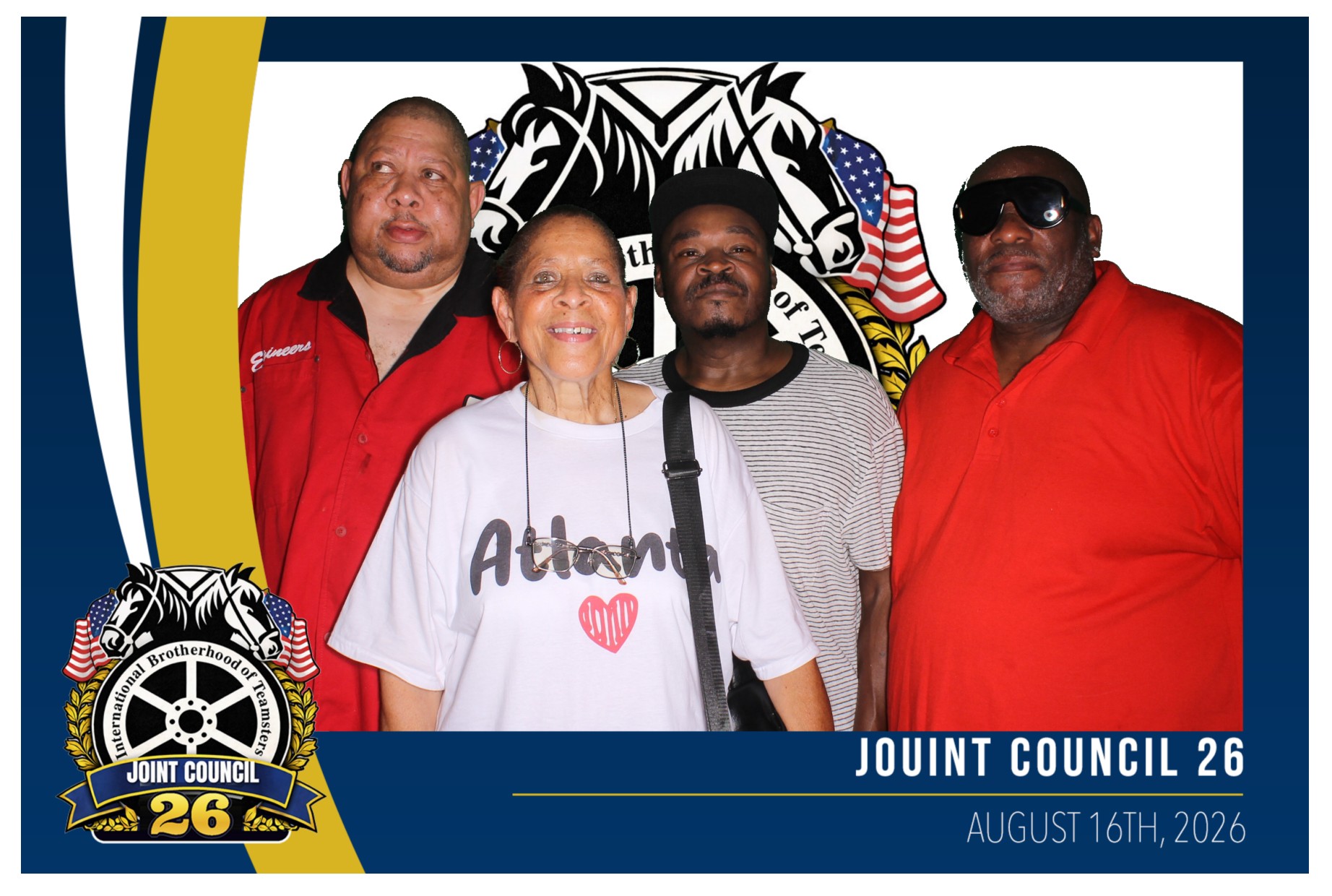 Joint Council 26 | View more photos from the event at gallery.photoboothcincy.com/u/PhotoBoothCincy/Joint-Council-26