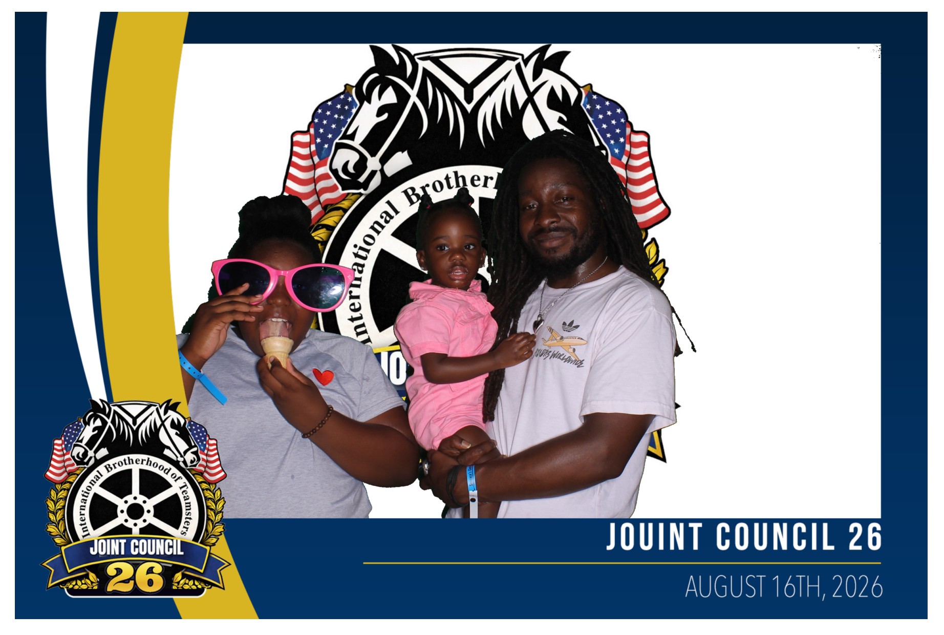 Joint Council 26 | View more photos from the event at gallery.photoboothcincy.com/u/PhotoBoothCincy/Joint-Council-26