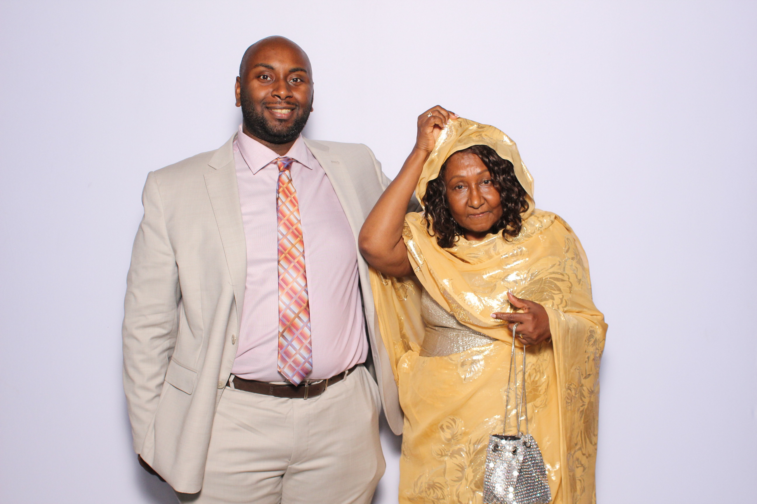 Joz & Naz | View more photos from the event at gallery.photoboothcincy.com/u/PhotoBoothCincy/Joz-Naz
