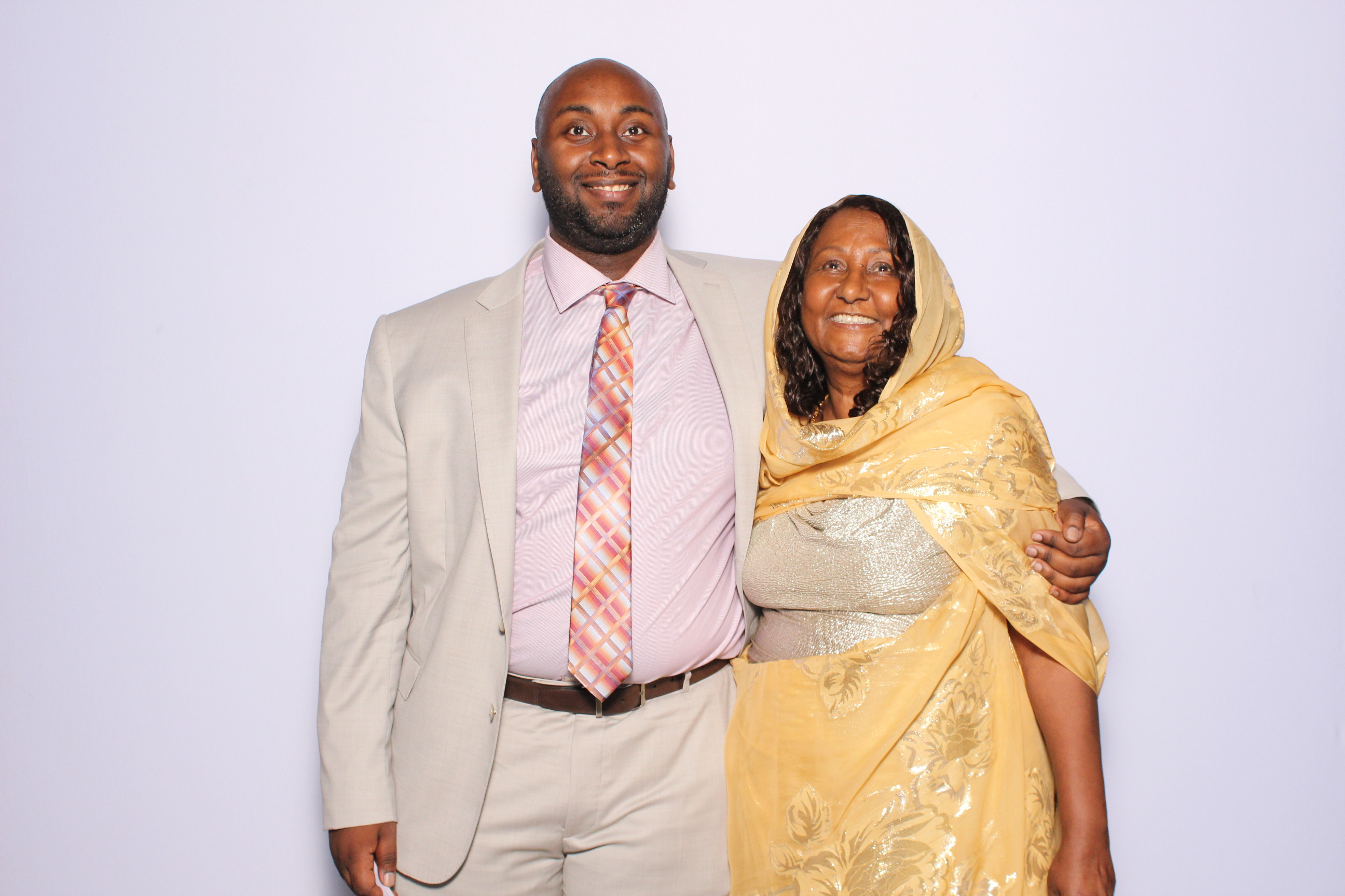 Joz & Naz | View more photos from the event at gallery.photoboothcincy.com/u/PhotoBoothCincy/Joz-Naz