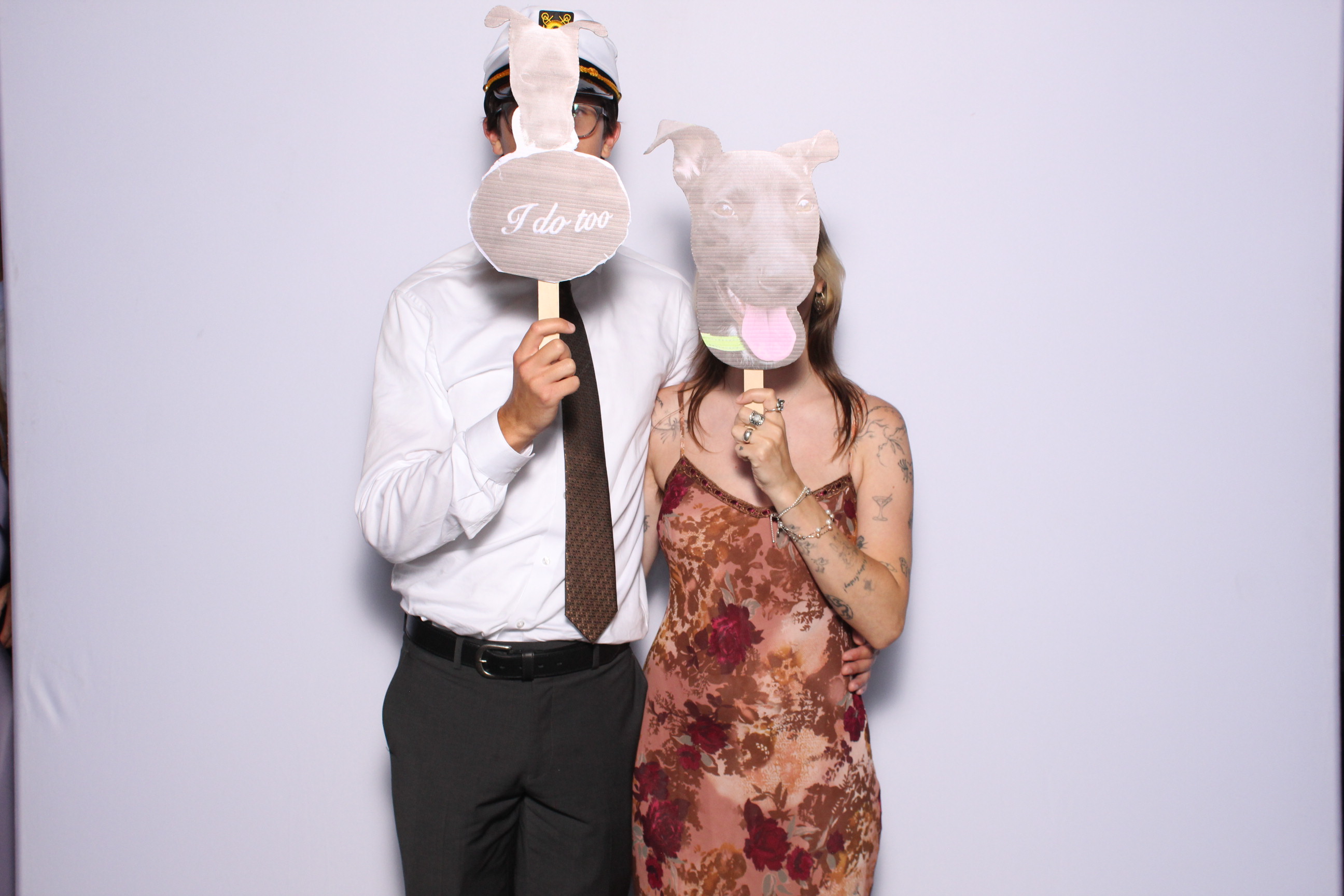 Joz & Naz | View more photos from the event at gallery.photoboothcincy.com/u/PhotoBoothCincy/Joz-Naz