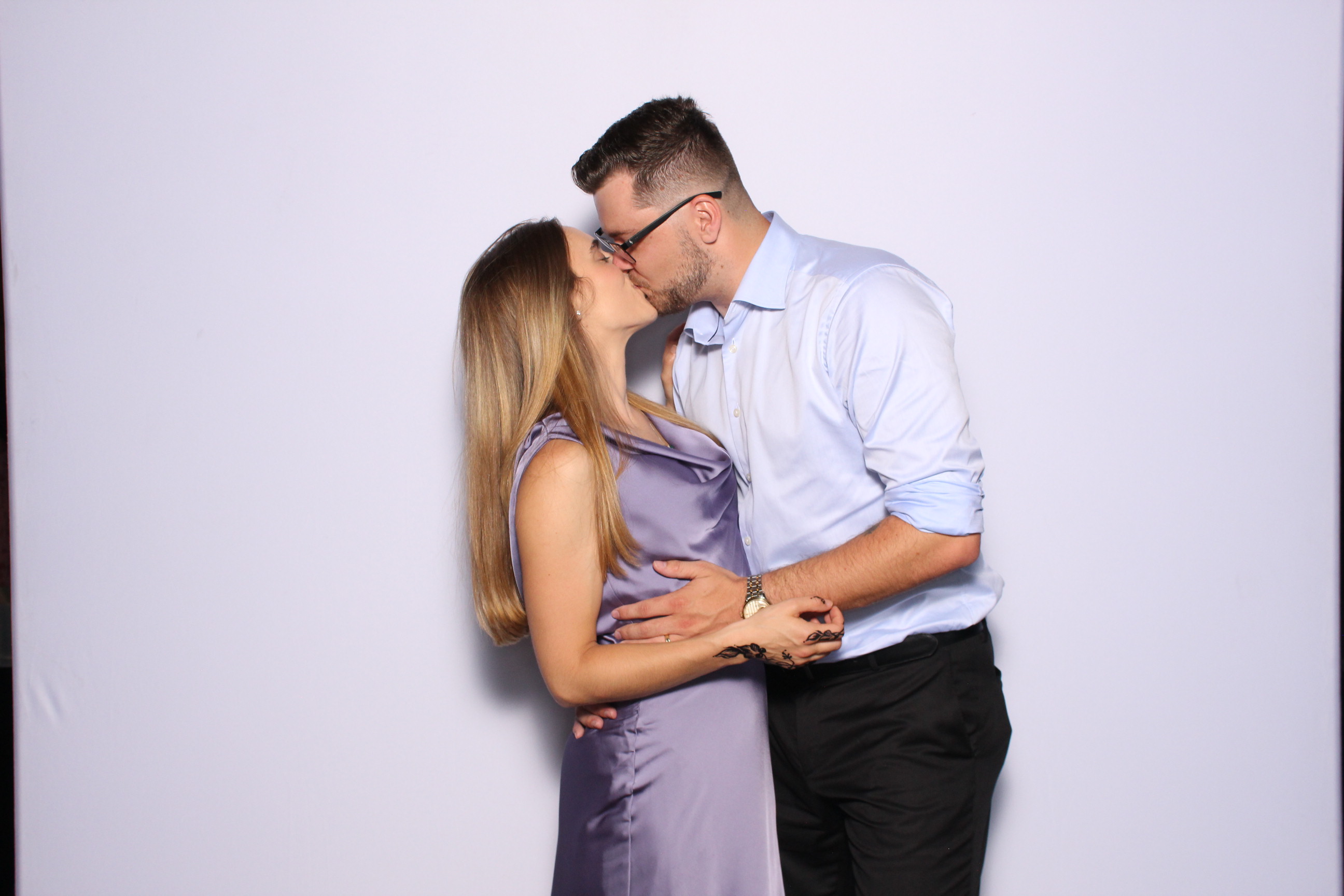 Joz & Naz | View more photos from the event at gallery.photoboothcincy.com/u/PhotoBoothCincy/Joz-Naz