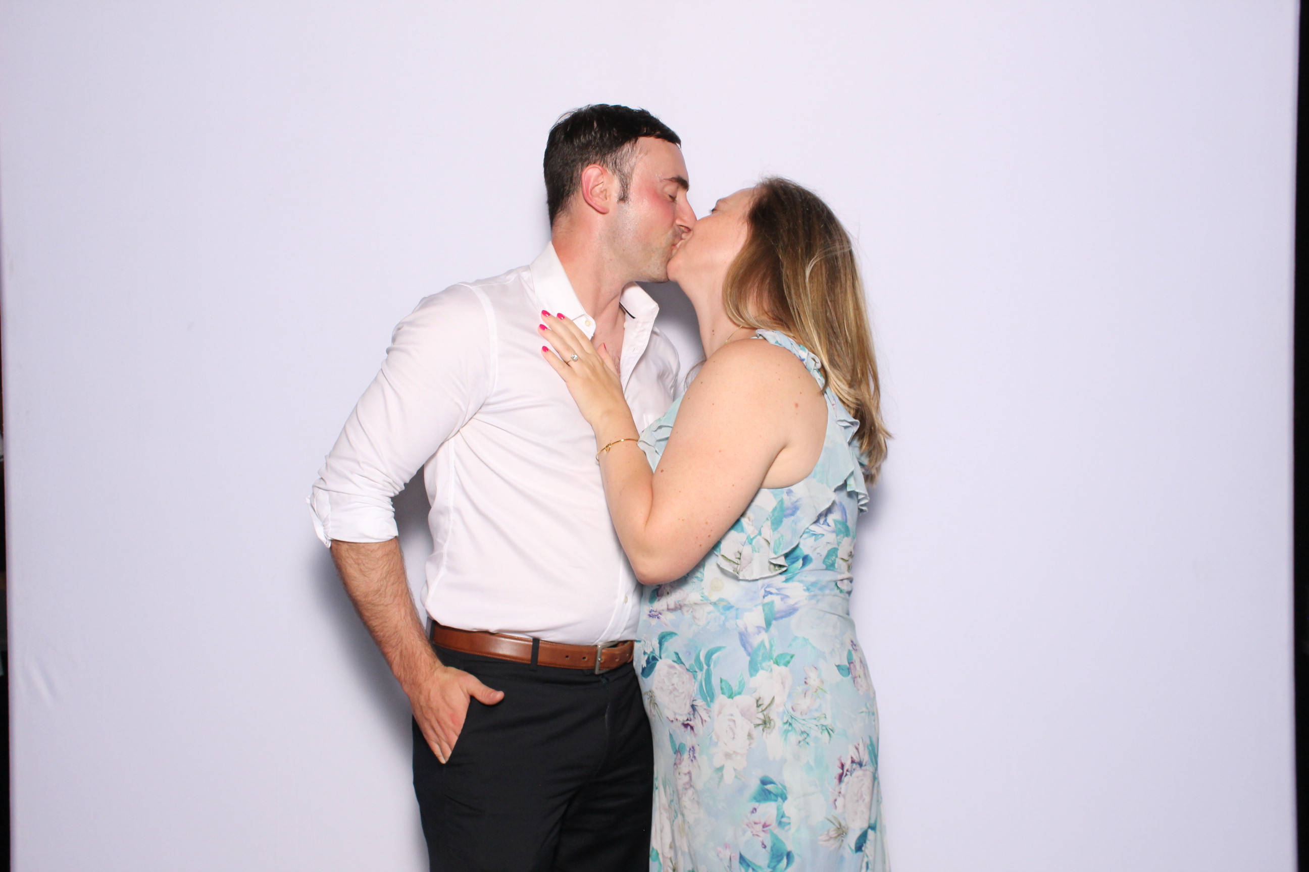 Joz & Naz | View more photos from the event at gallery.photoboothcincy.com/u/PhotoBoothCincy/Joz-Naz