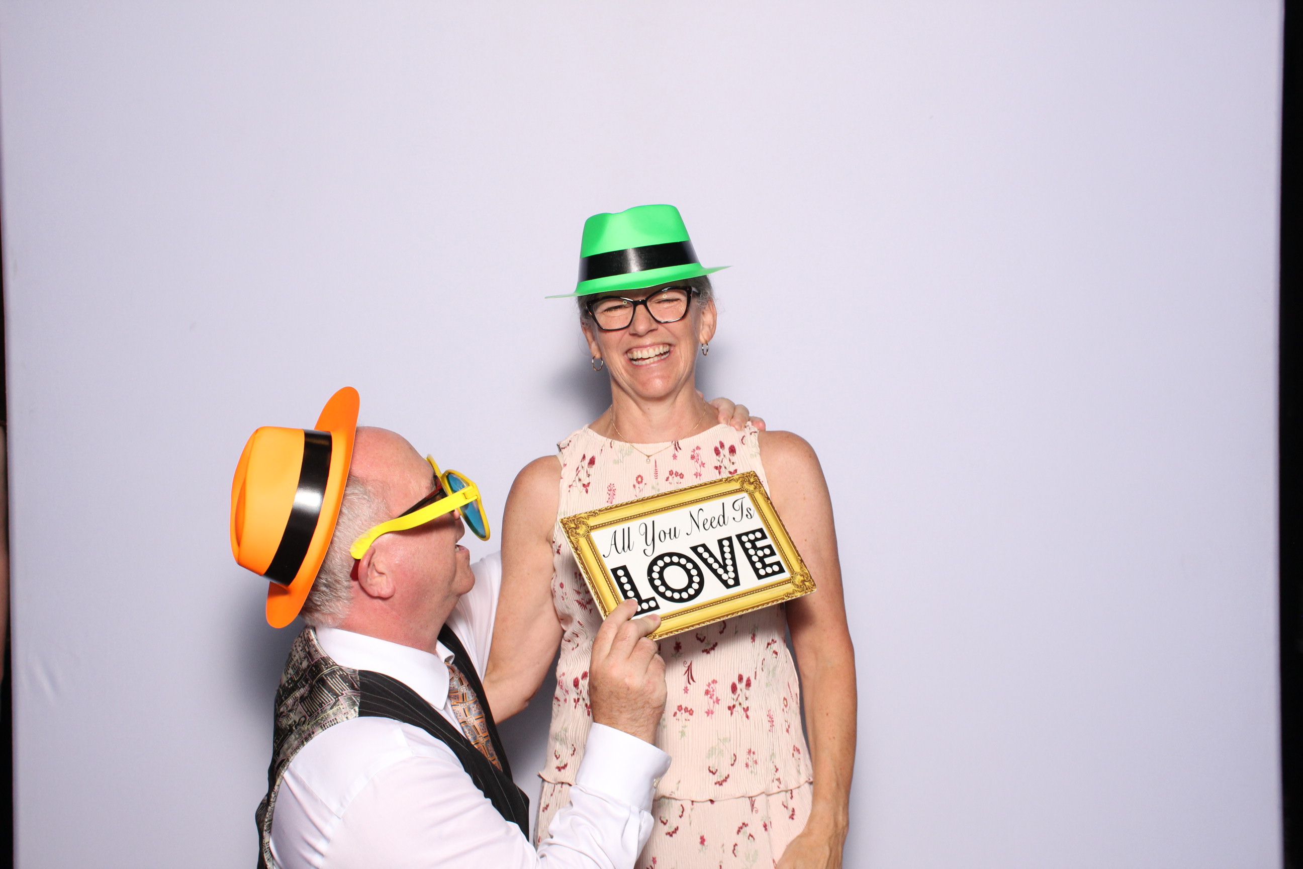 Joz & Naz | View more photos from the event at gallery.photoboothcincy.com/u/PhotoBoothCincy/Joz-Naz