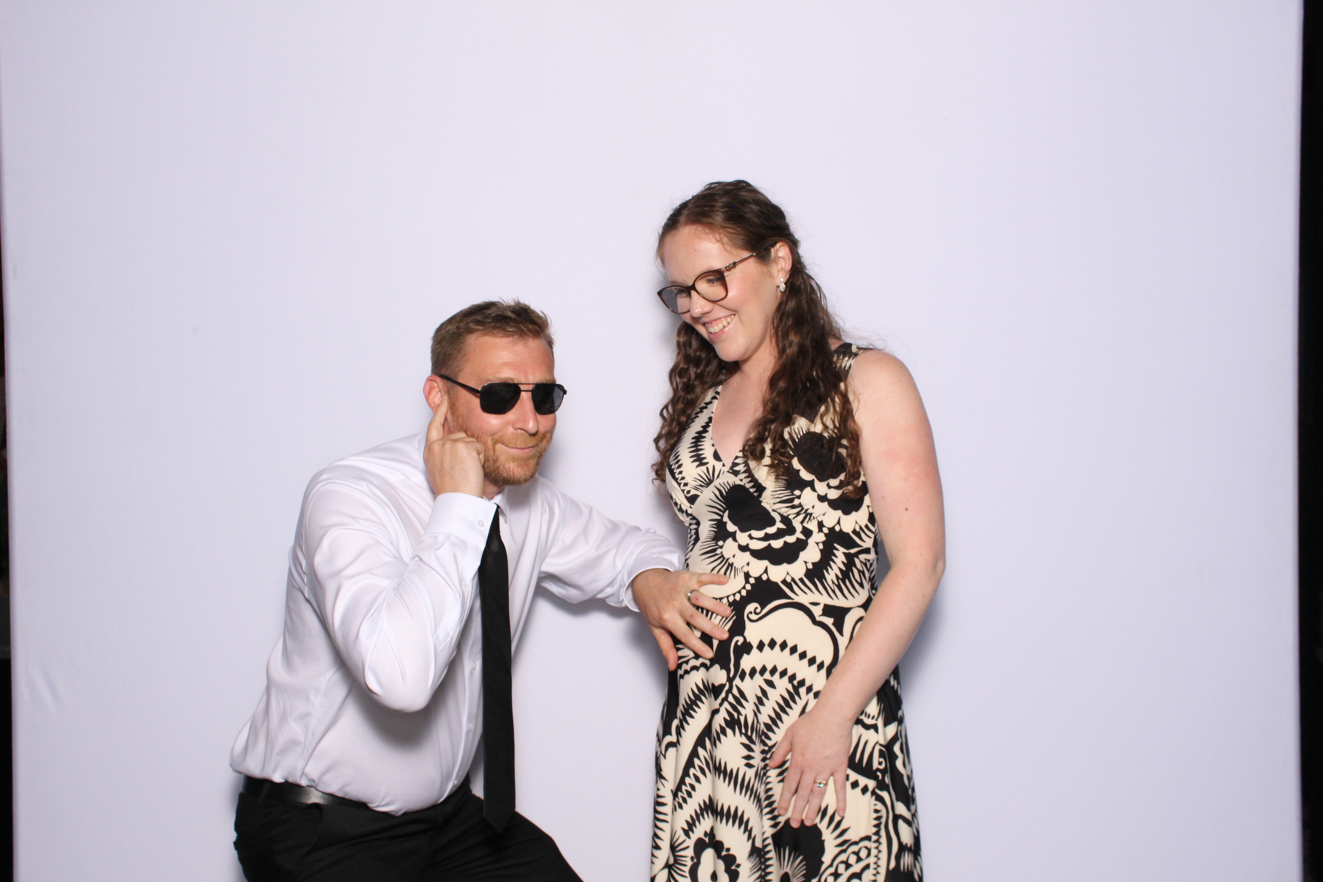 Joz & Naz | View more photos from the event at gallery.photoboothcincy.com/u/PhotoBoothCincy/Joz-Naz