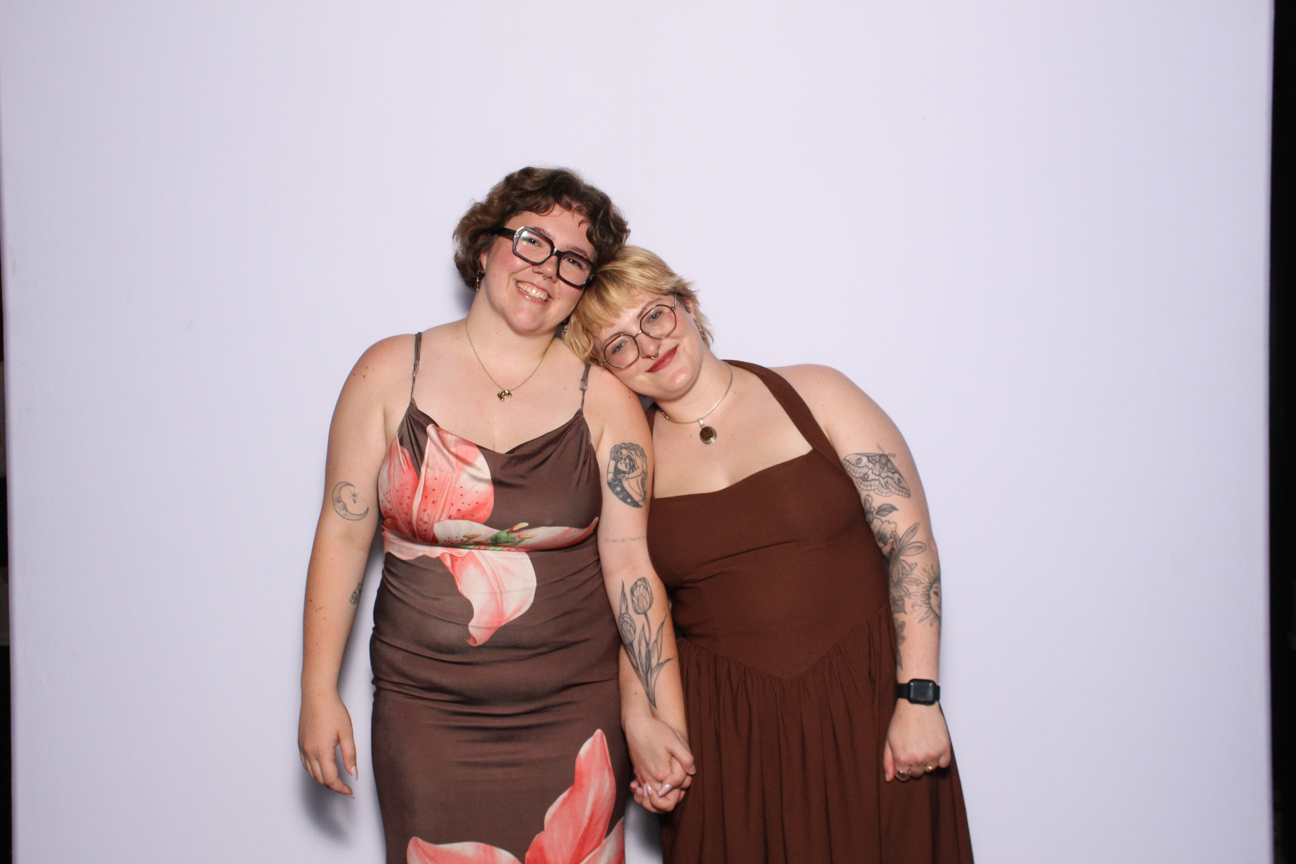 Joz & Naz | View more photos from the event at gallery.photoboothcincy.com/u/PhotoBoothCincy/Joz-Naz
