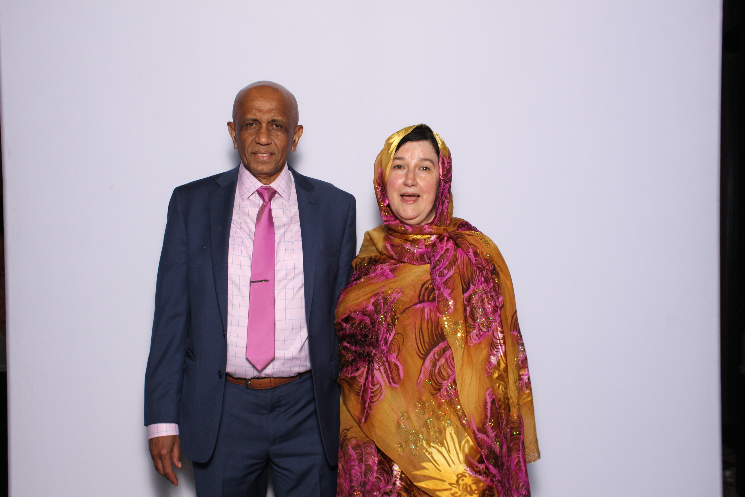Joz & Naz | View more photos from the event at gallery.photoboothcincy.com/u/PhotoBoothCincy/Joz-Naz