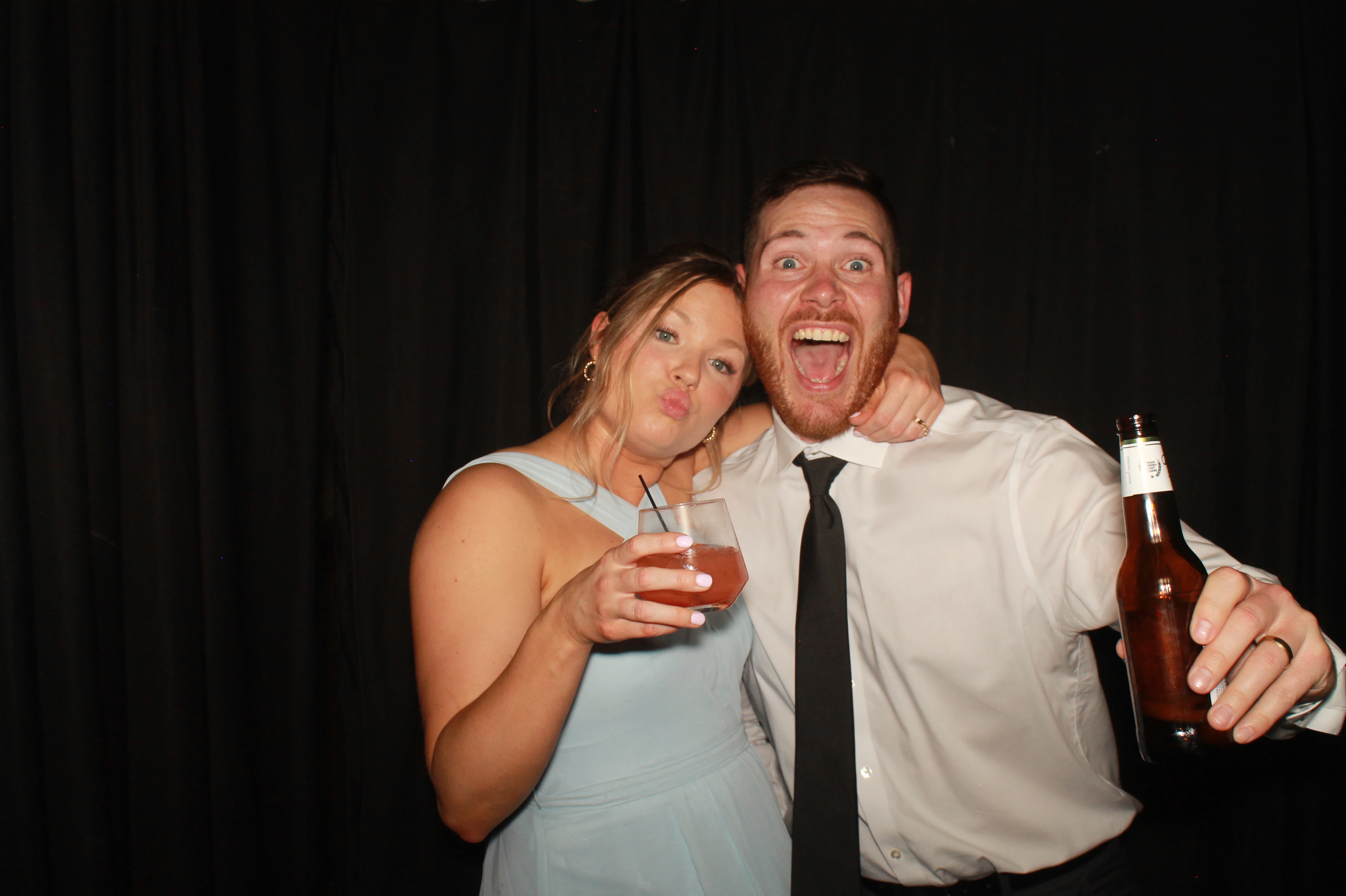 Julia & Jeremy's Wedding!! | View more photos from the event at gallery.photoboothcincy.com/u/PhotoBoothCincy/Julia-Jeremys-Wedding