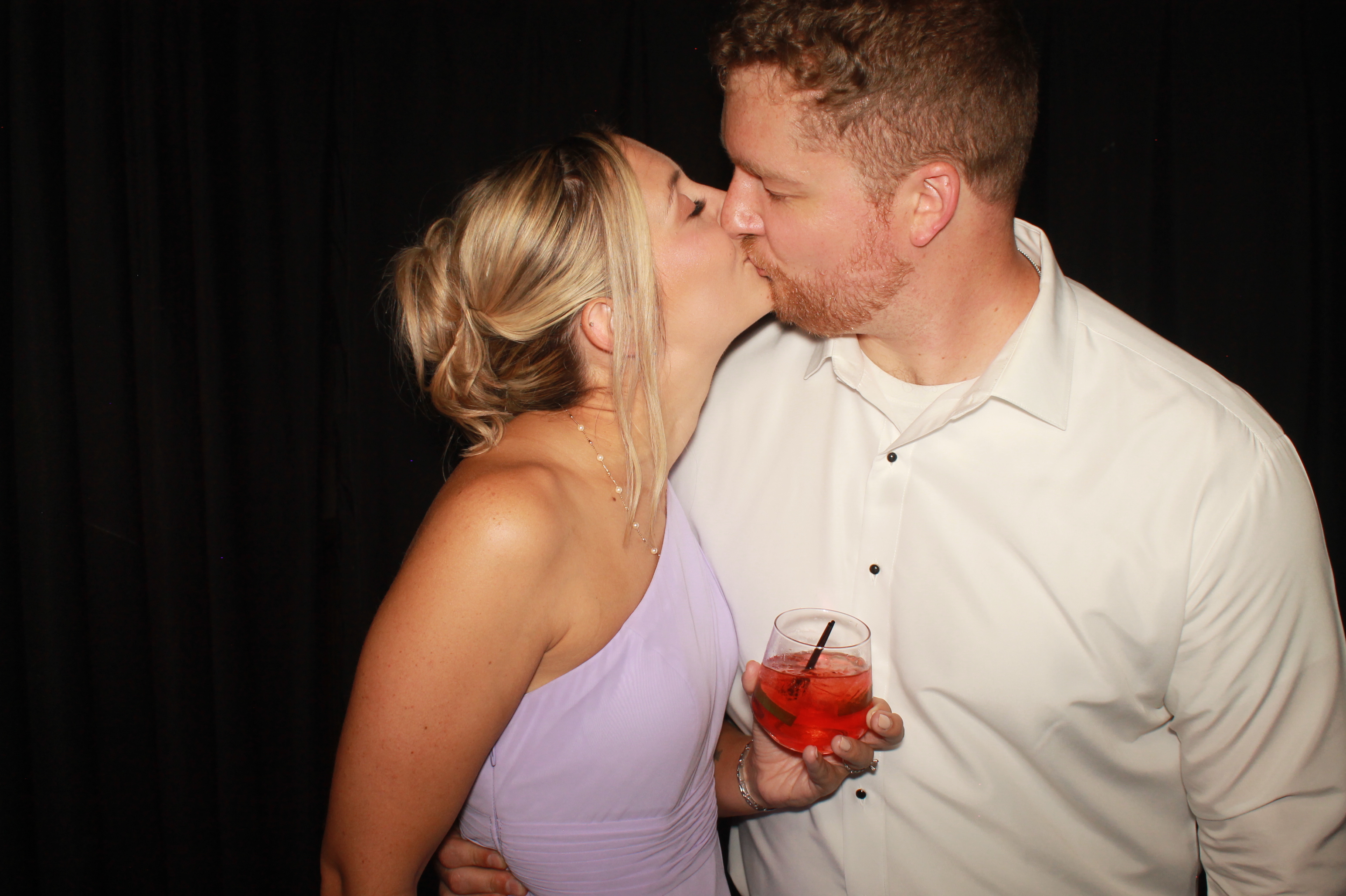 Julia & Jeremy's Wedding!! | View more photos from the event at gallery.photoboothcincy.com/u/PhotoBoothCincy/Julia-Jeremys-Wedding