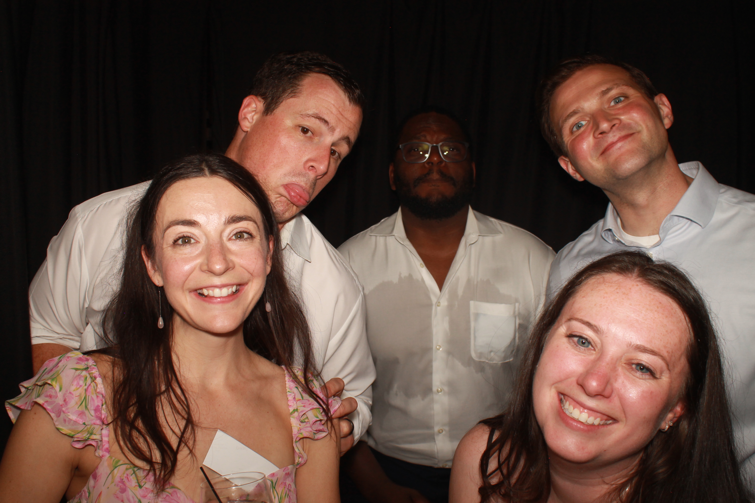 Julia & Jeremy's Wedding!! | View more photos from the event at gallery.photoboothcincy.com/u/PhotoBoothCincy/Julia-Jeremys-Wedding
