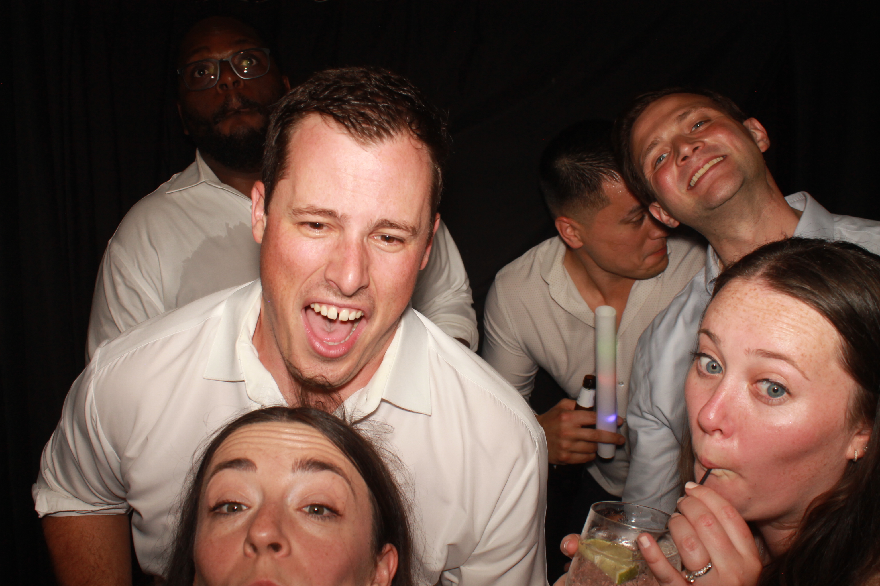 Julia & Jeremy's Wedding!! | View more photos from the event at gallery.photoboothcincy.com/u/PhotoBoothCincy/Julia-Jeremys-Wedding